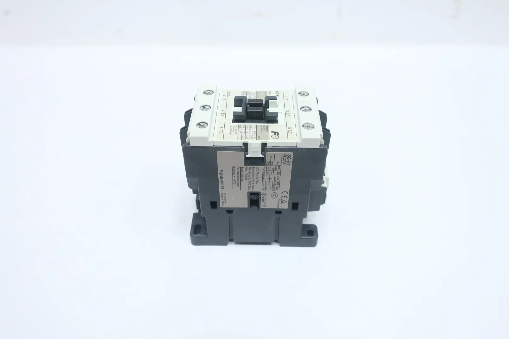 Produktfoto 1 von FUJI ELECTRIC SC-E1