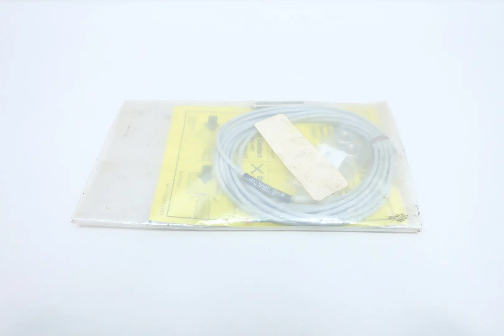 Produktfoto 1 von METROL GM-AB81J-SP-K002