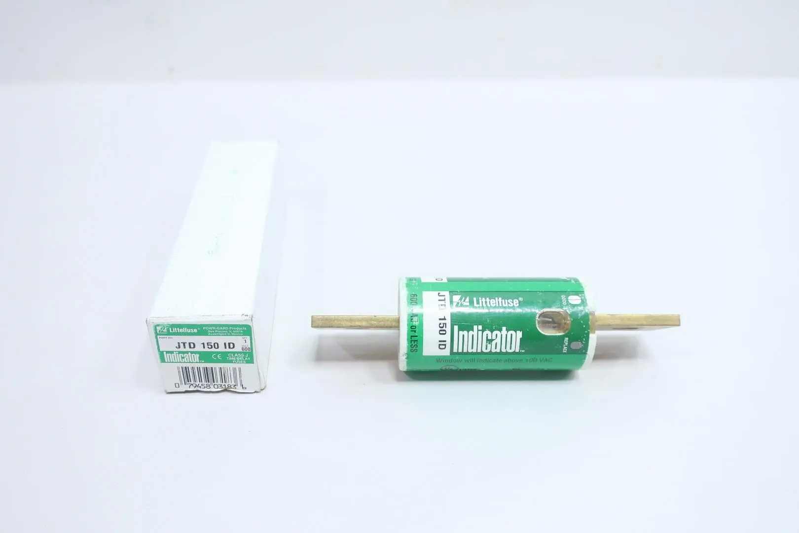 Produktfoto 1 von LITTELFUSE JTD 150 ID