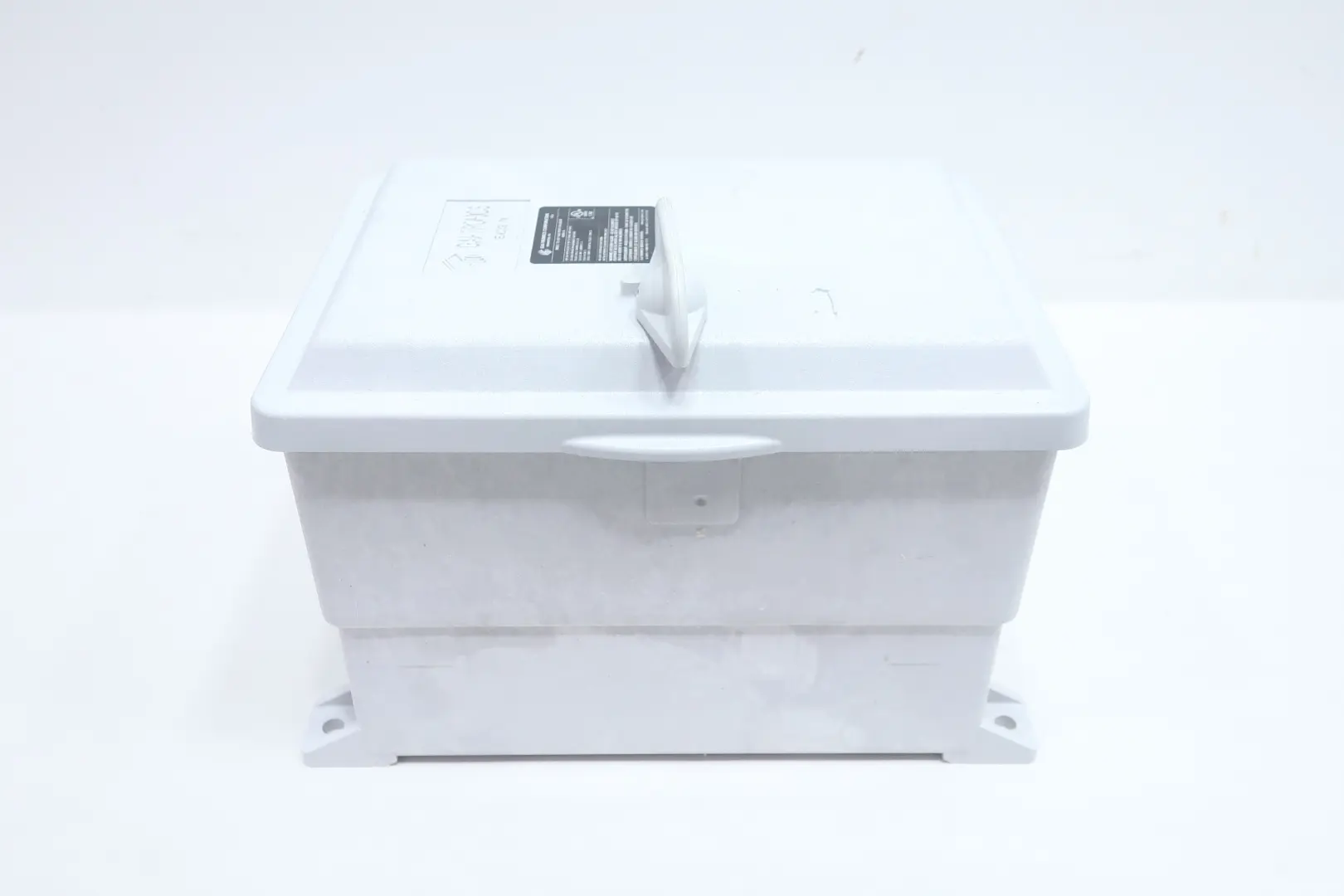 Produktfoto 1 von GAI-TRONICS 733-001