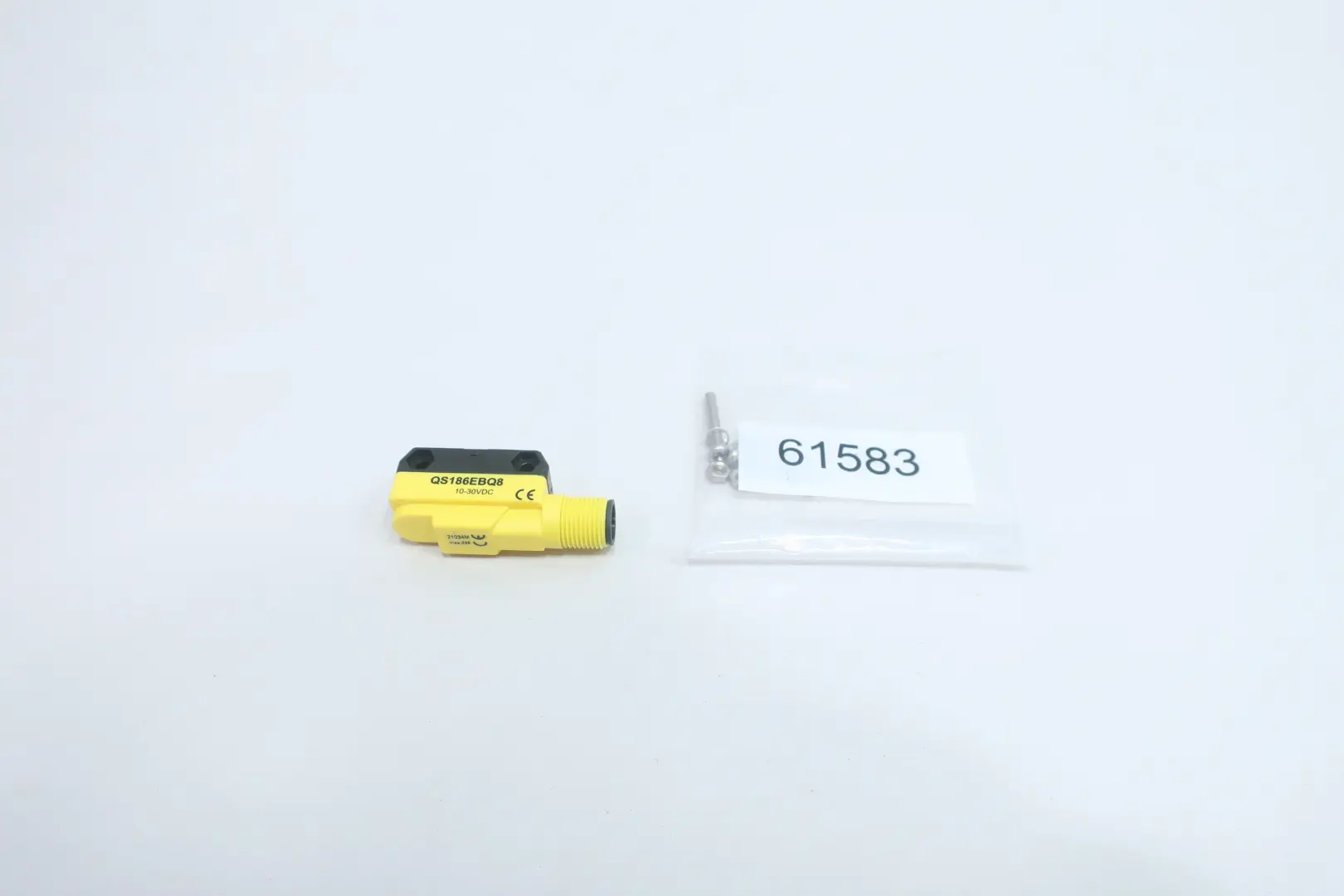 Produktfoto 1 von BANNER QS186EBQ8