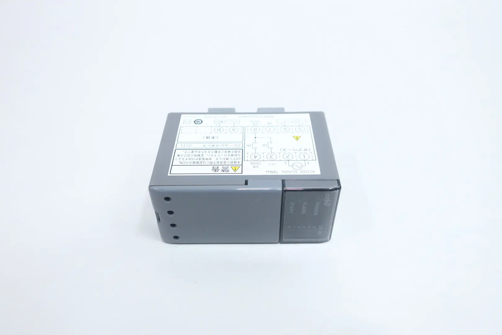 Produktfoto 1 von AZBIL FRS100C100-2
