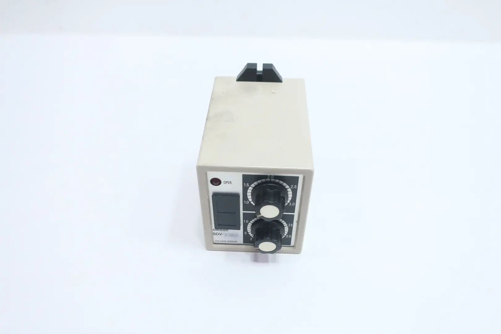 Produktfoto 1 von OMRON SDV-FM6