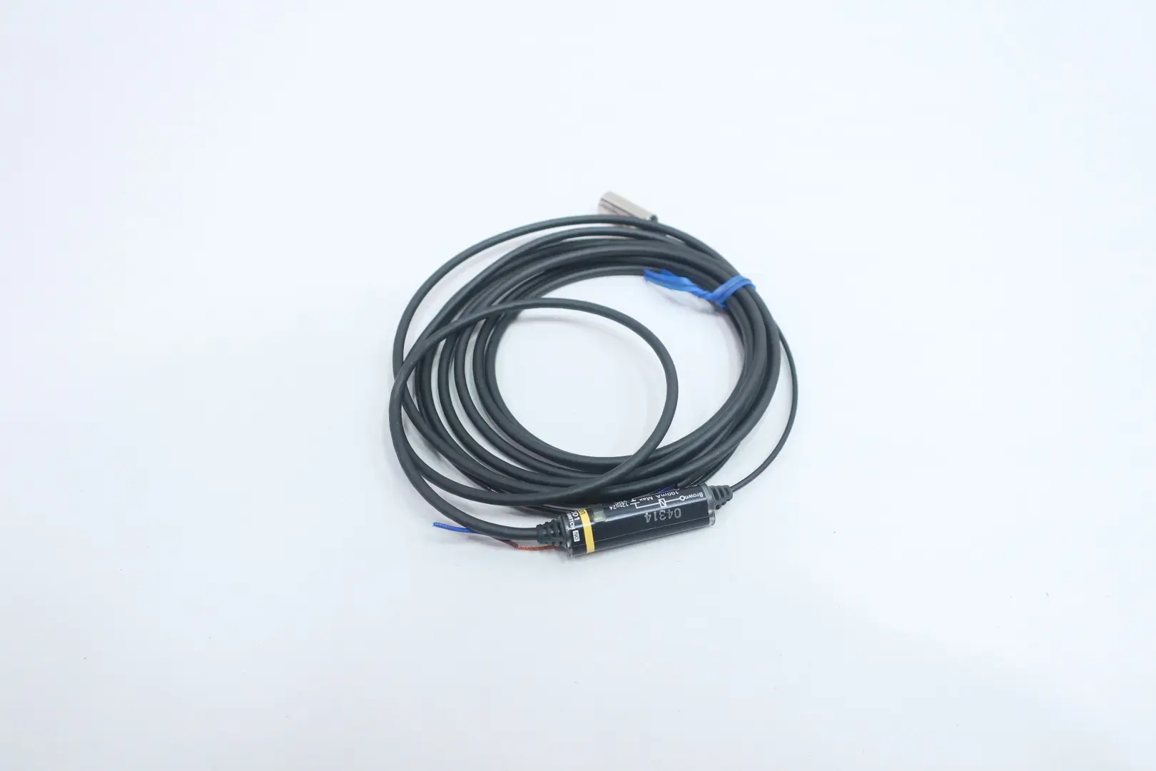 Produktfoto 1 von OMRON E2EC-C3D1
