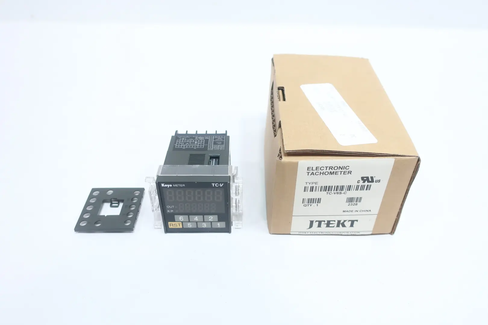 Produktfoto 1 von JTEKT TC-V6S-C