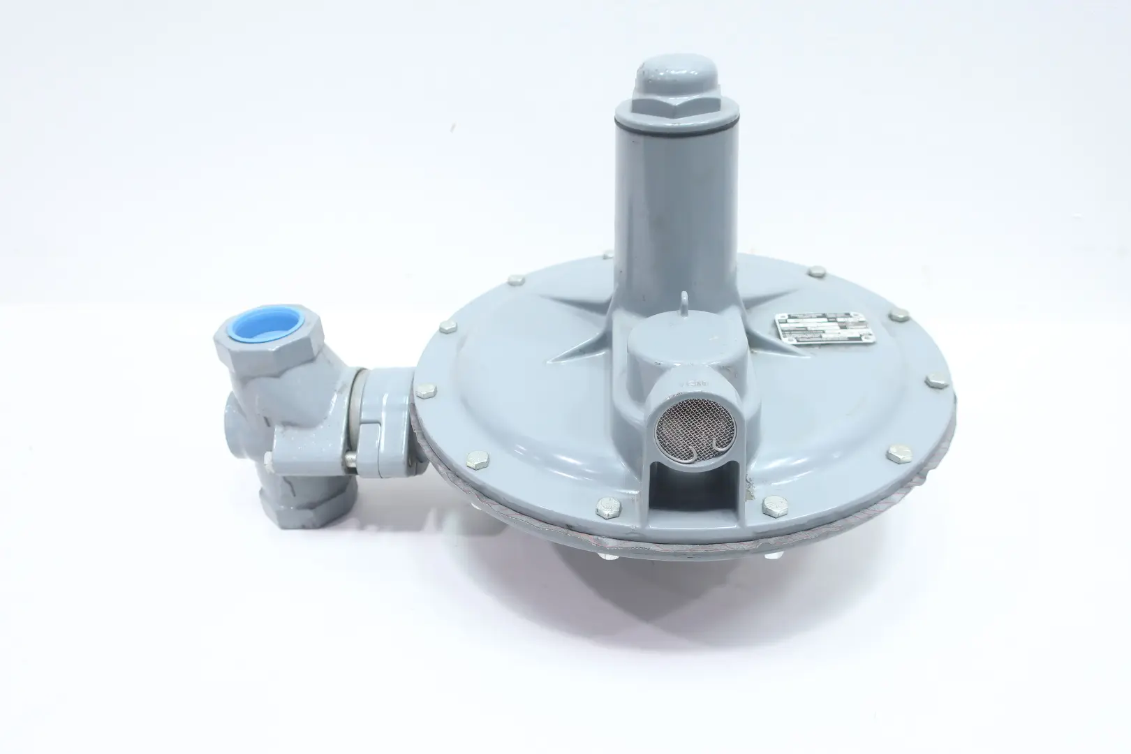 Produktfoto 1 von FISHER S202