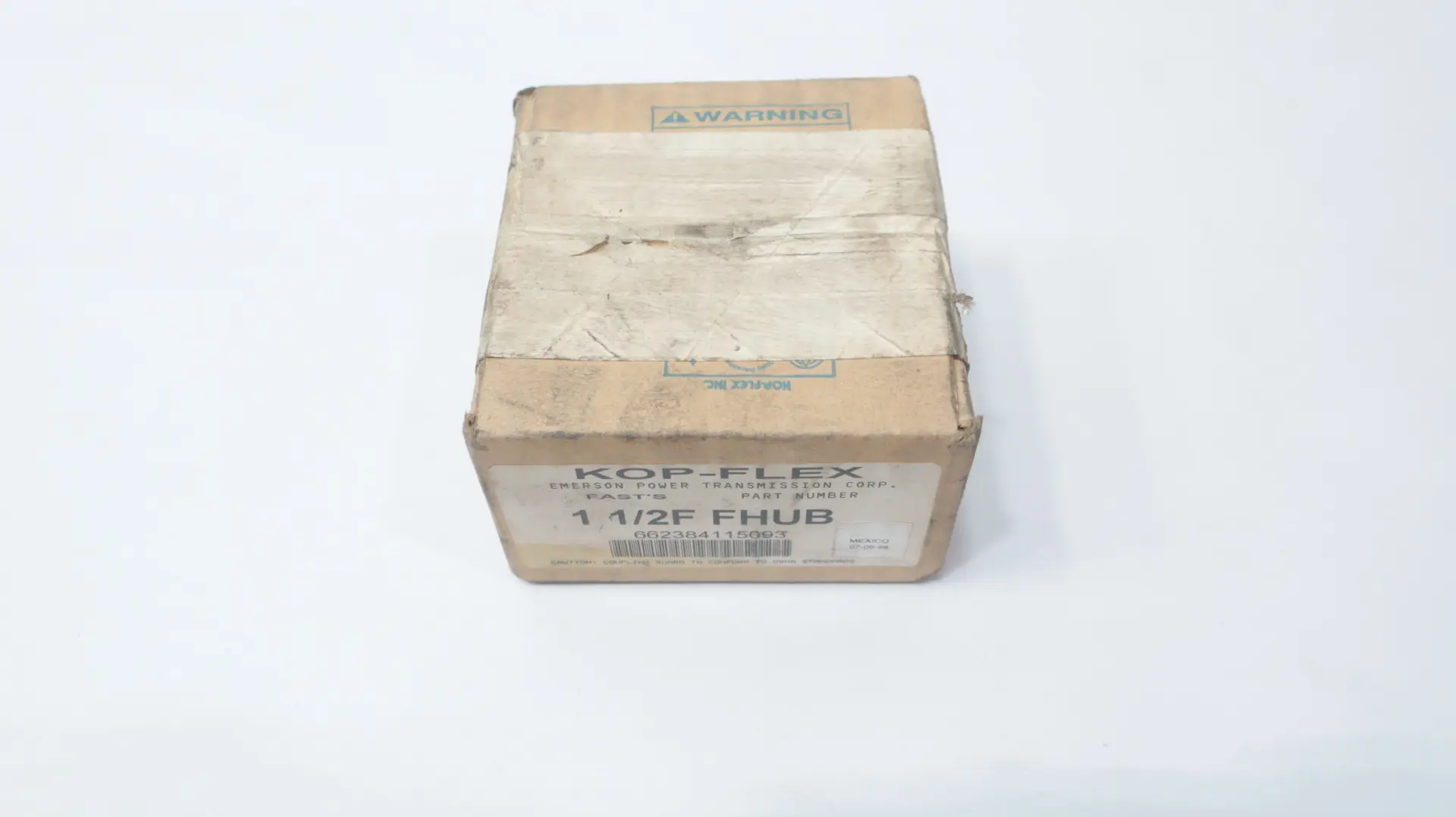 Produktfoto 1 von KOP-FLEX 662384115093