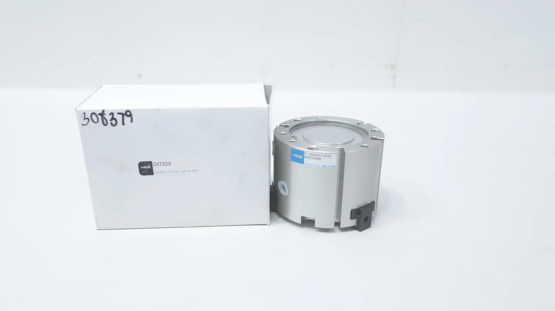 Produktfoto 1 von NKE CHT509