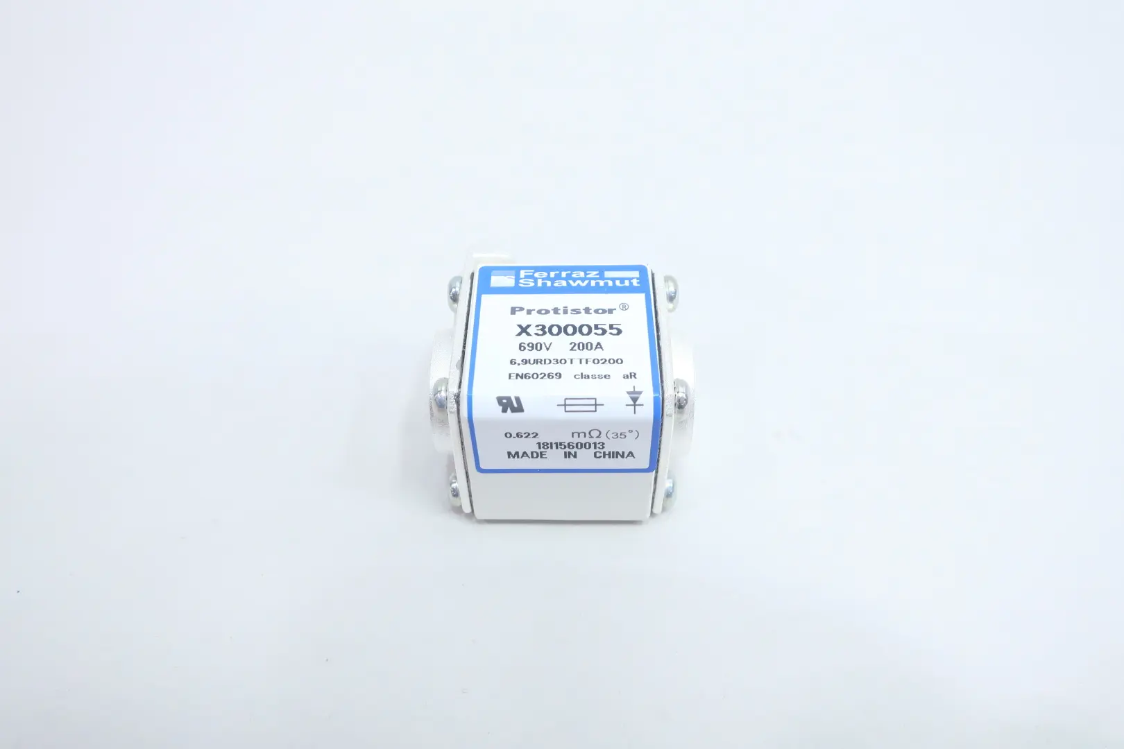 Produktfoto 1 von FERRAZ SHAWMUT X300055