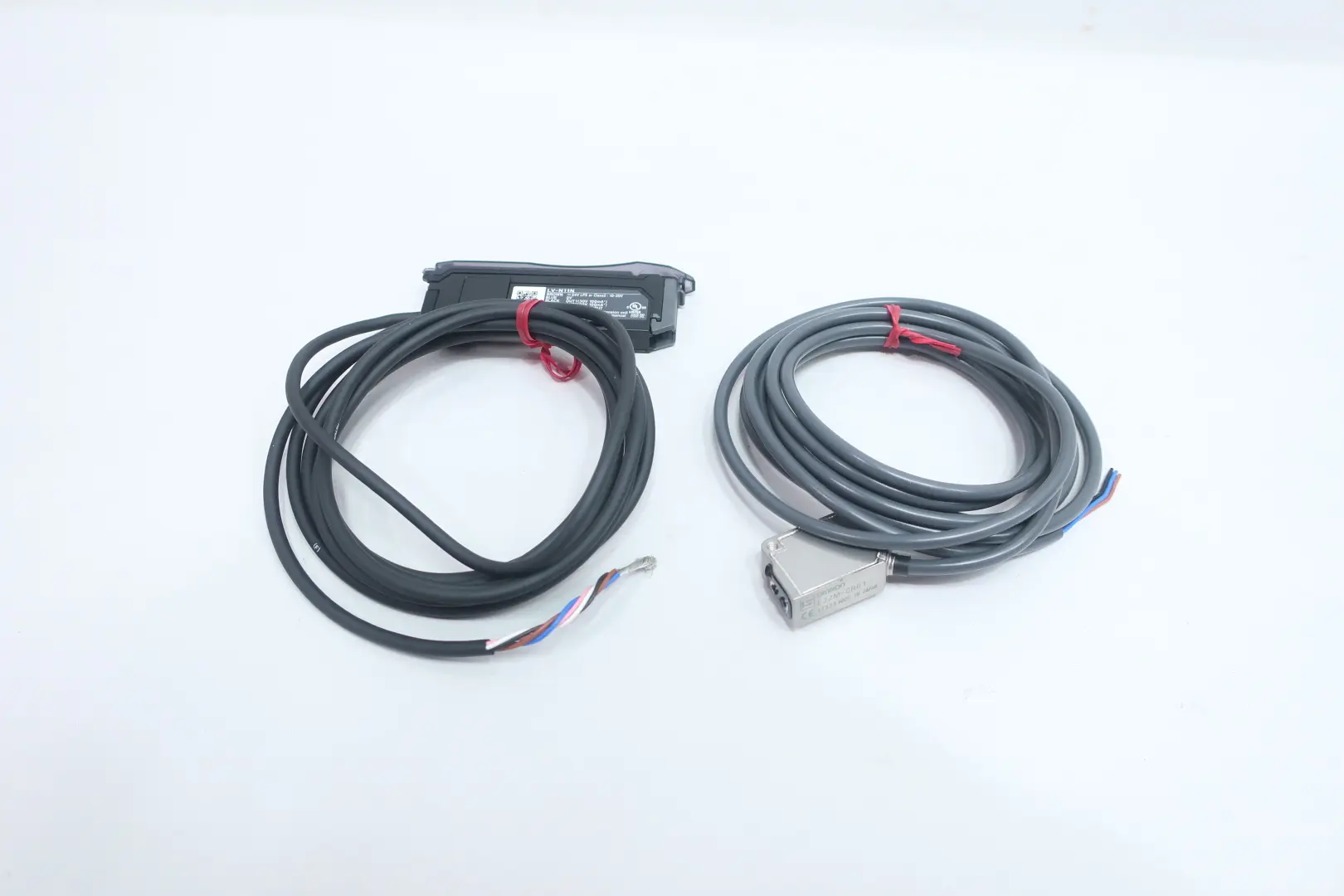 Produktfoto 1 von OMRON E3ZM-CR61