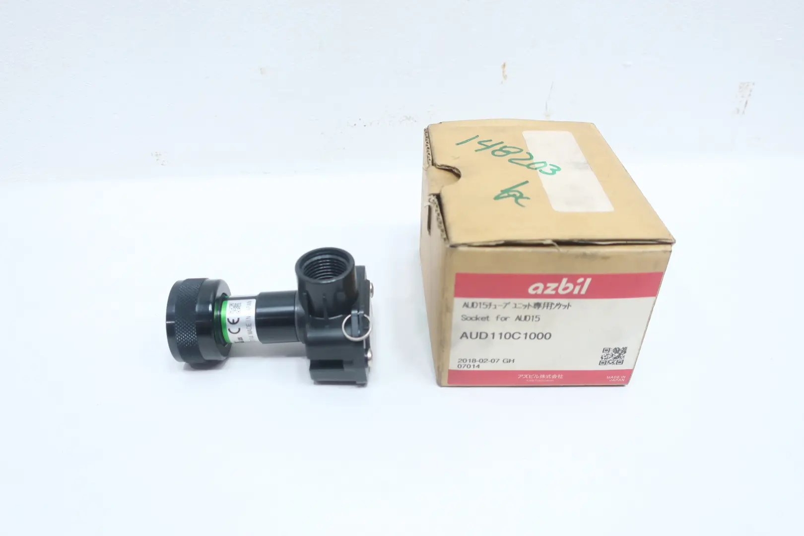 Produktfoto 1 von AZBIL AUD110C1000