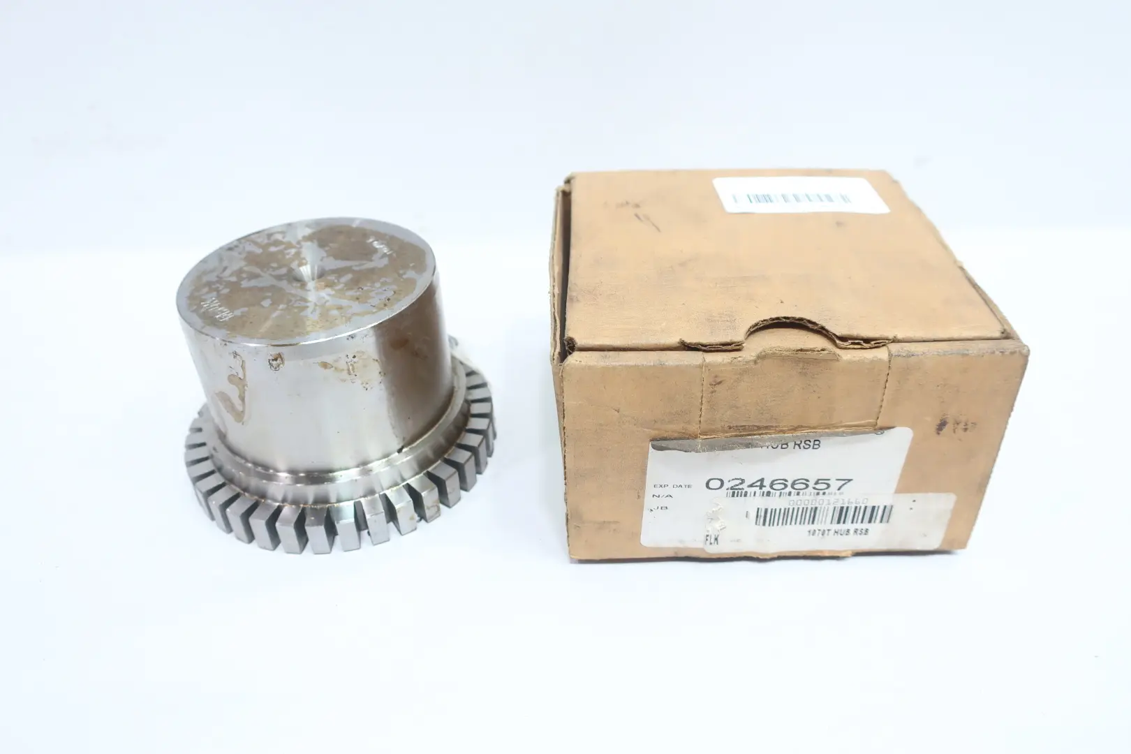 Produktfoto 1 von KOP-FLEX 0246657 246657 1070T RSB