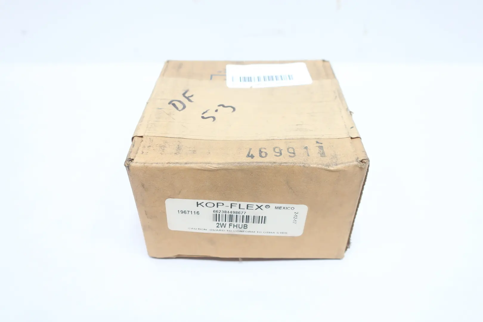Produktfoto 1 von KOP-FLEX 1967116 2W FHUB