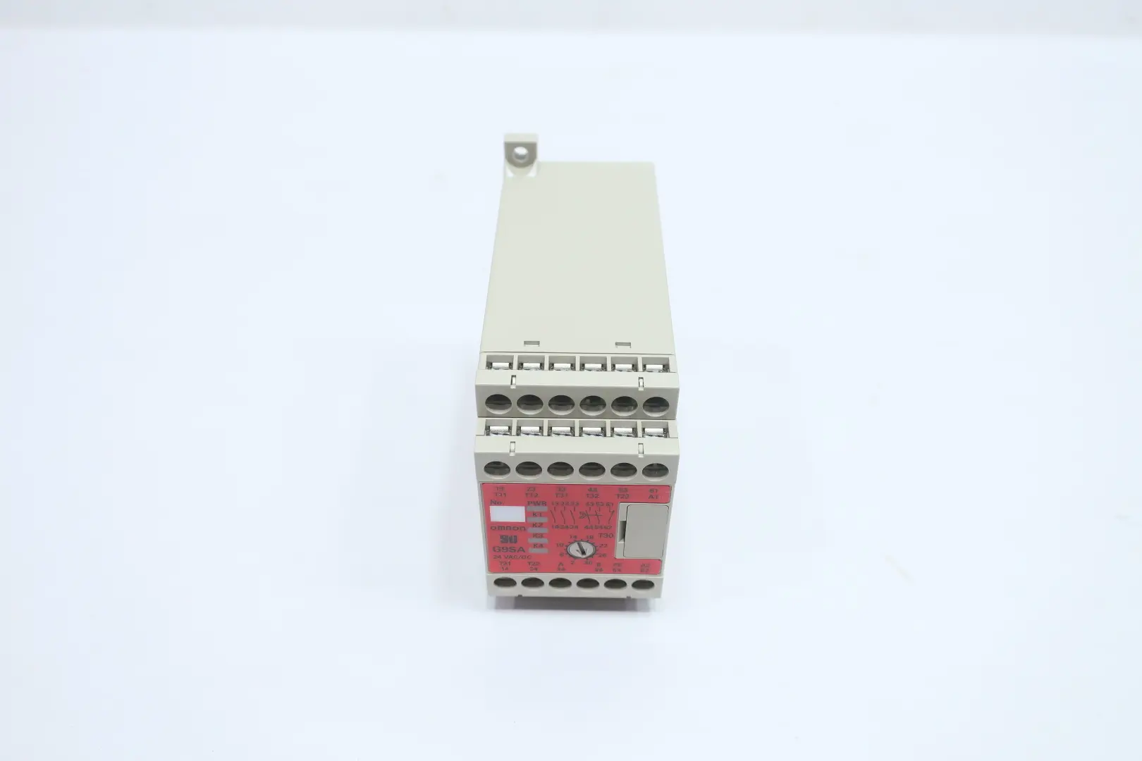 Produktfoto 1 von OMRON G9SA-321-T30