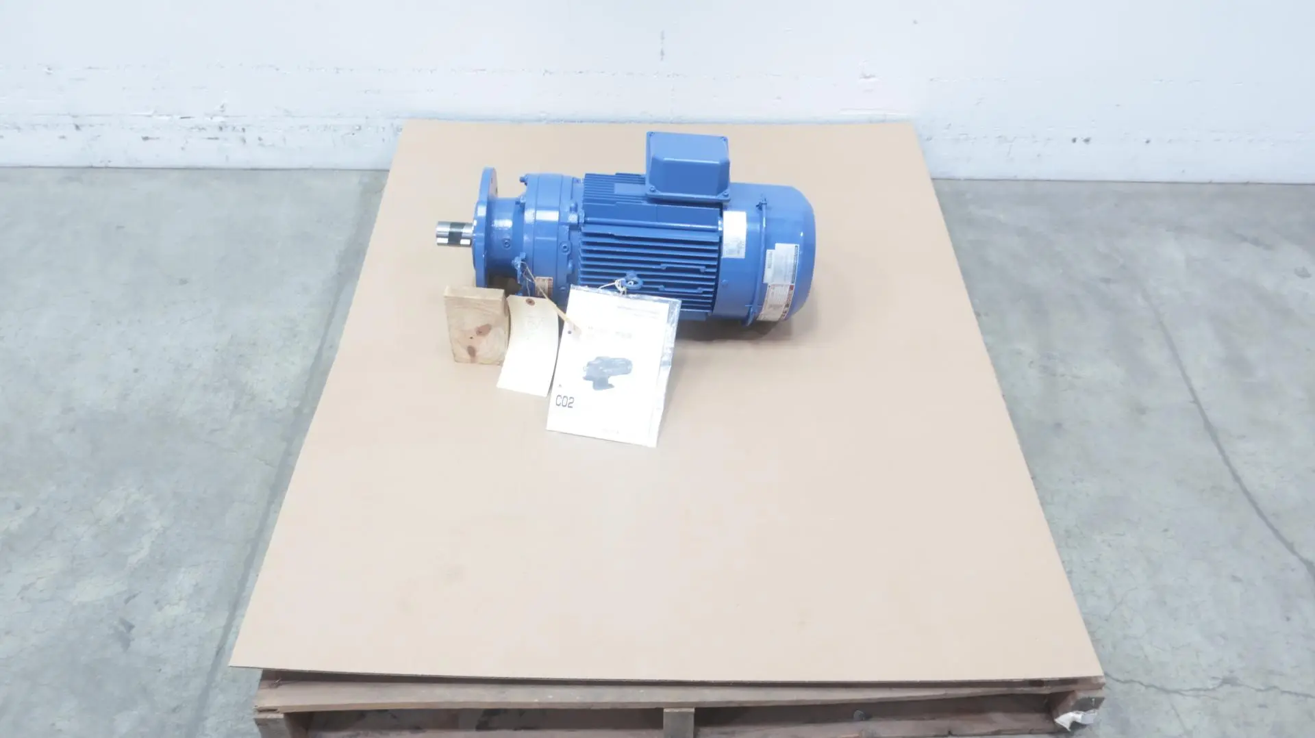Produktfoto 1 von SUMITOMO SM-CYCLO CNVM3-6120-AV-B-6