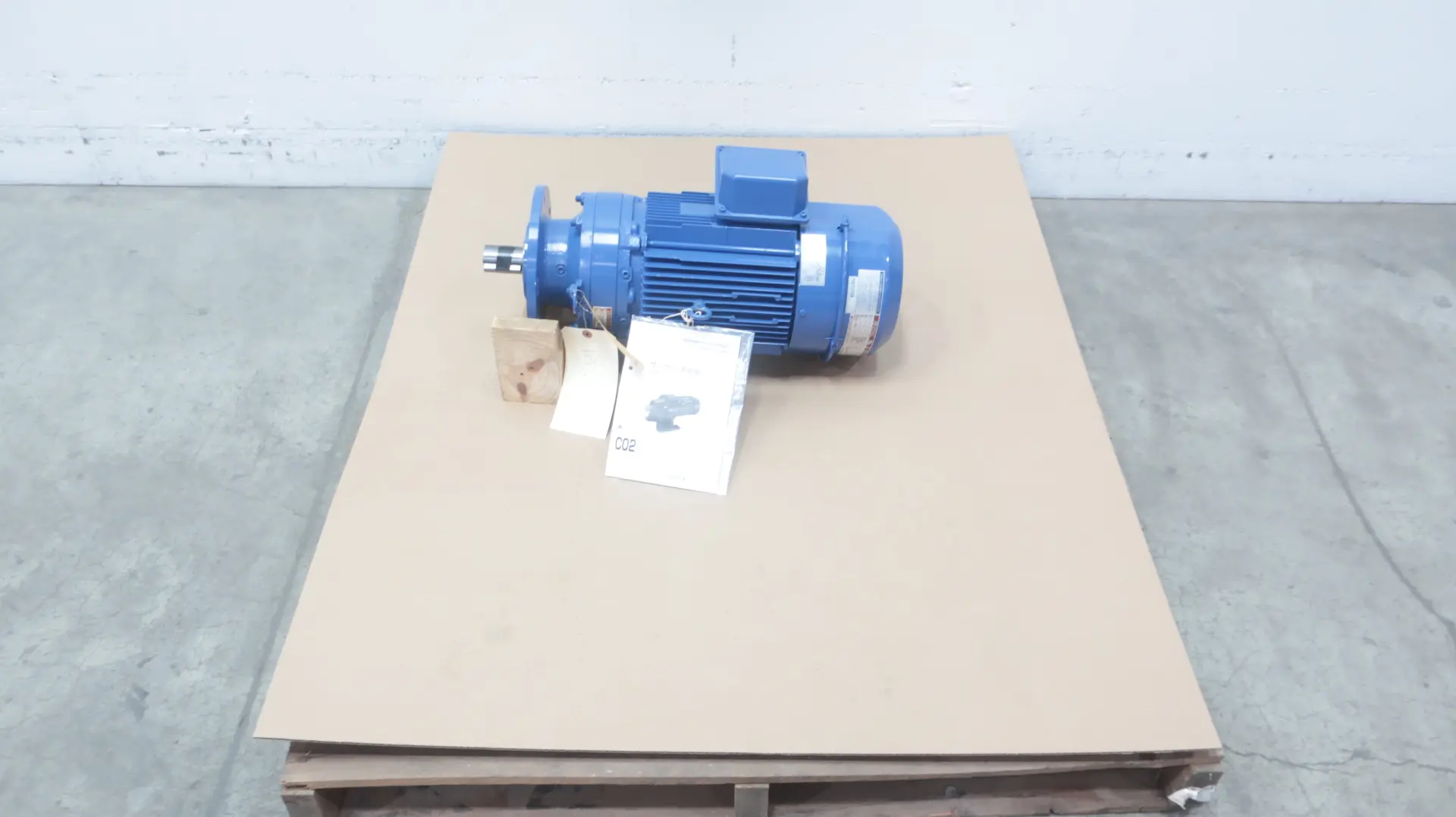 Produktfoto 1 von SUMITOMO SM-CYCLO CNVM3-6120-AV-B-6