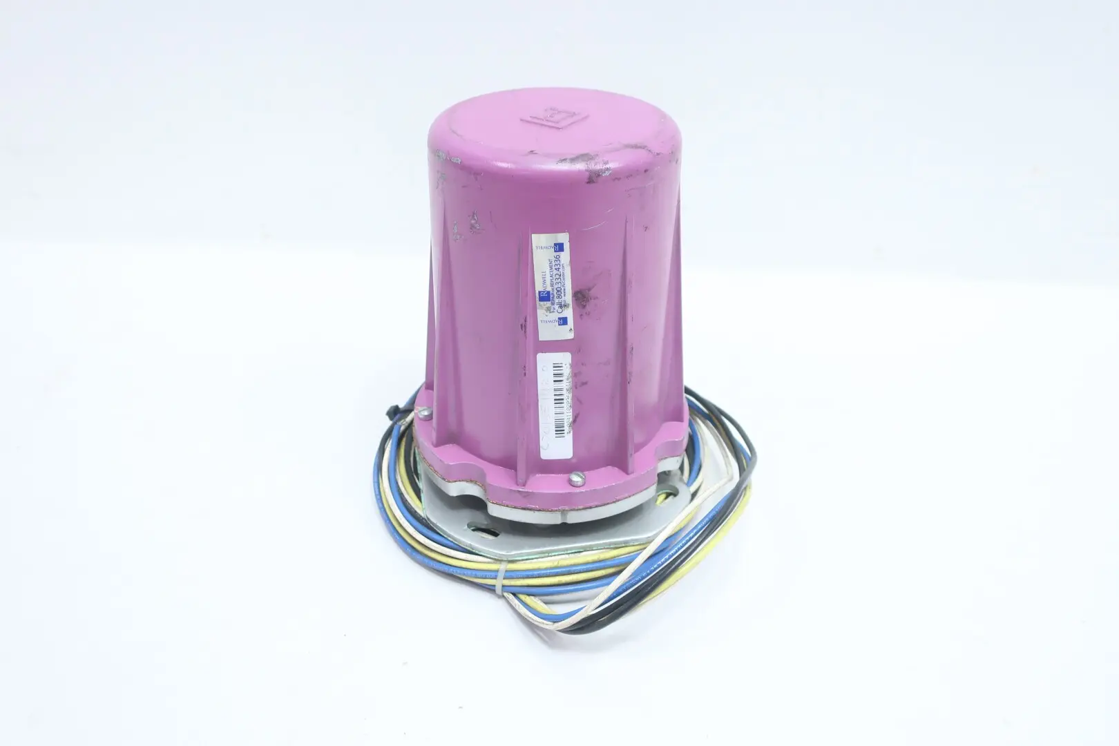Produktfoto 1 von HONEYWELL C7012E-1112