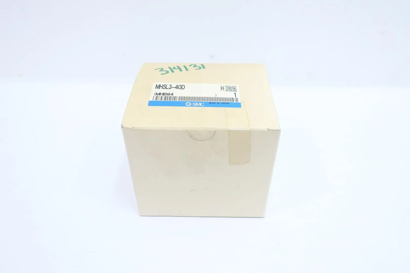 Produktfoto 1 von SMC MHSL3-40D