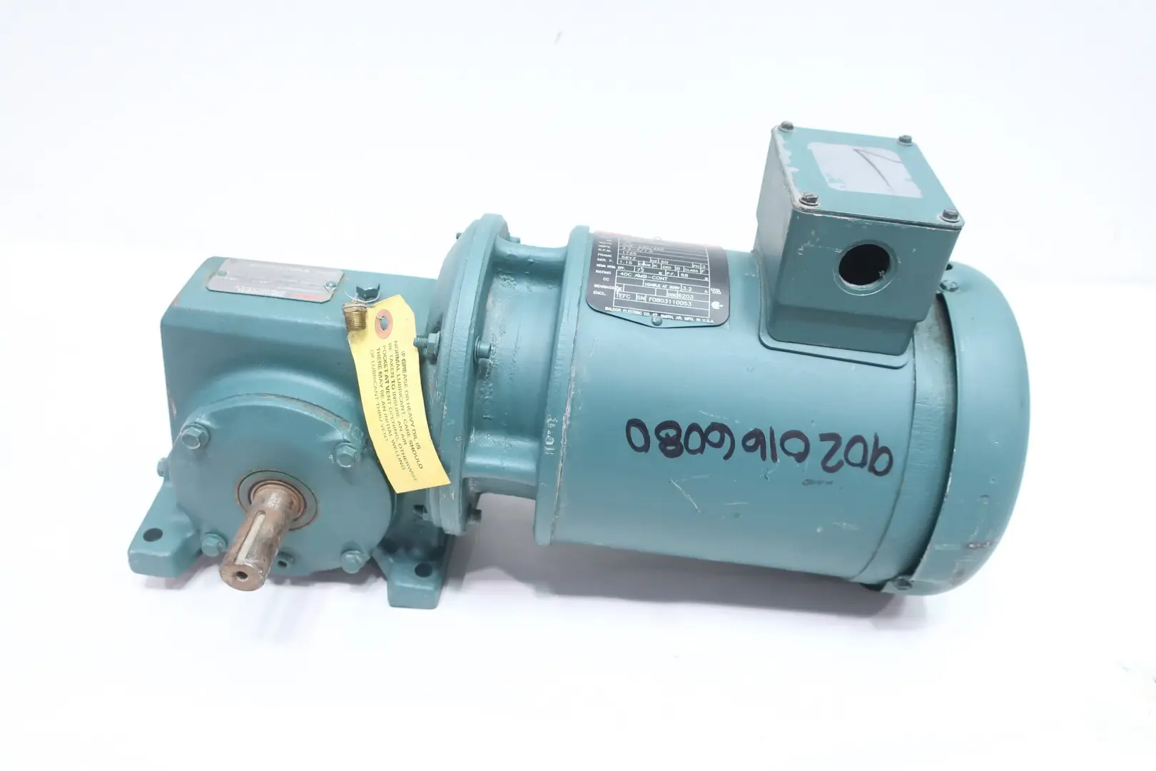 Produktfoto 1 von DODGE FC56WG16A18