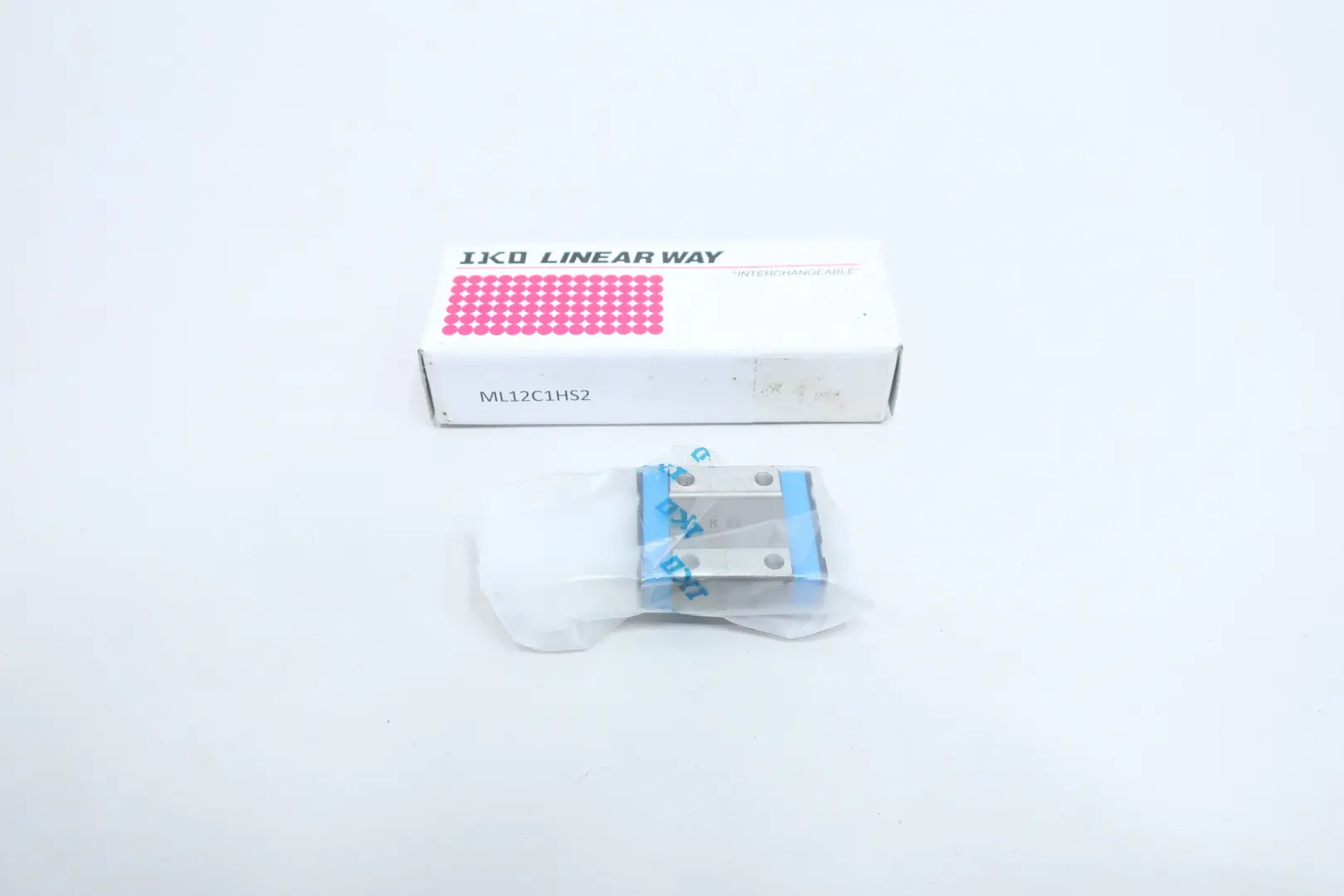 Produktfoto 1 von IKO ML12C1HS2