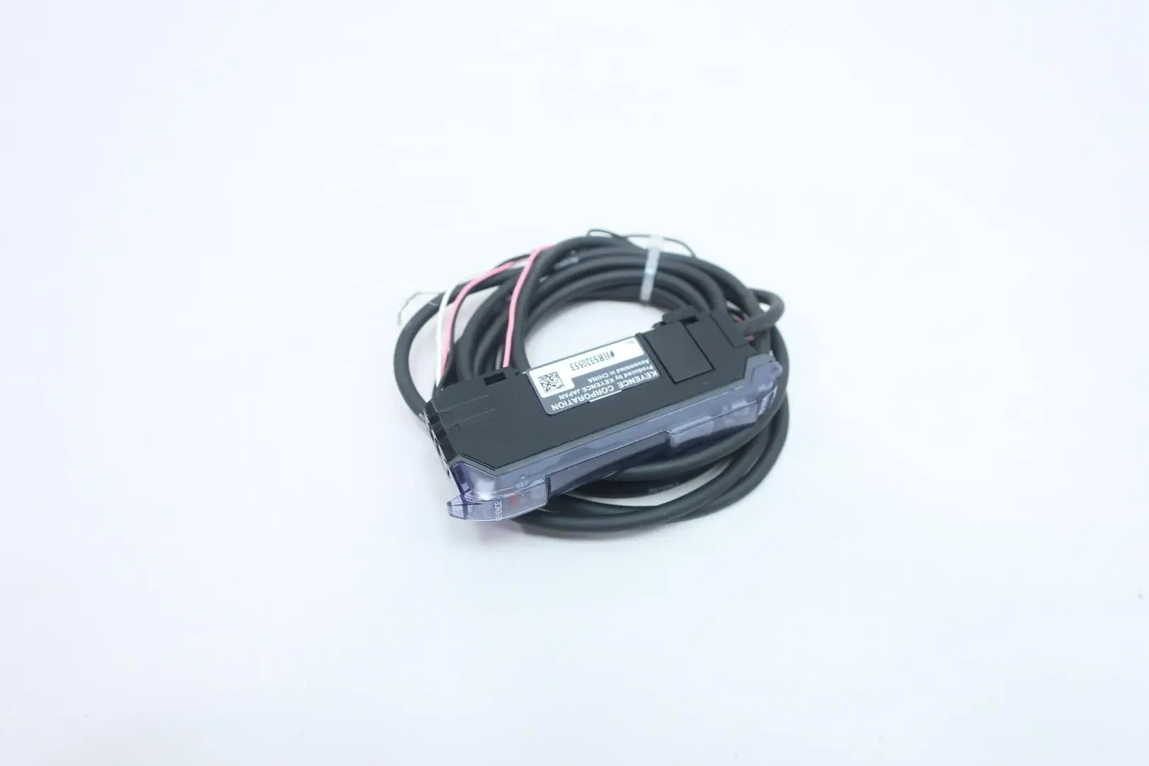 Produktfoto 1 von KEYENCE FS-V34
