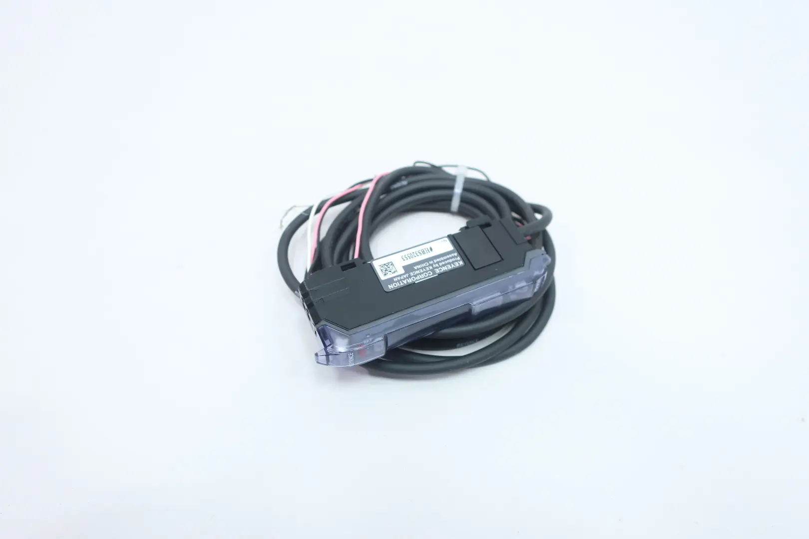 Produktfoto 1 von KEYENCE FS-V34