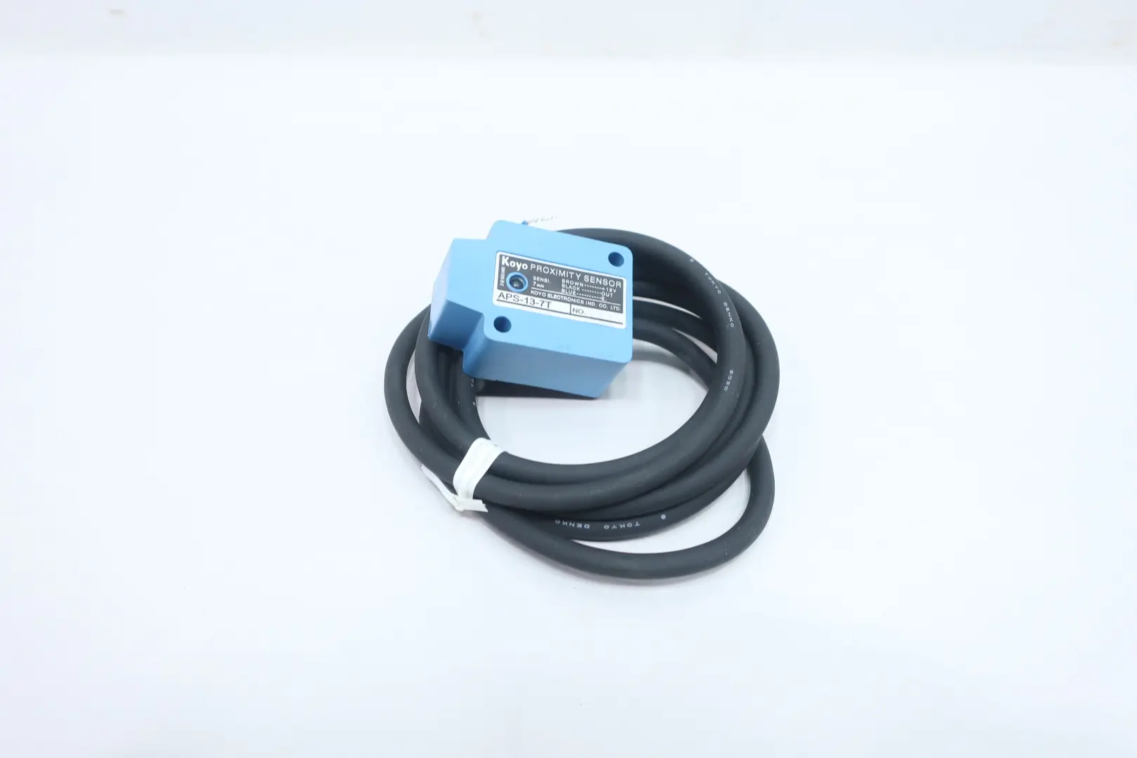 Produktfoto 1 von KOYO APS-13-7T