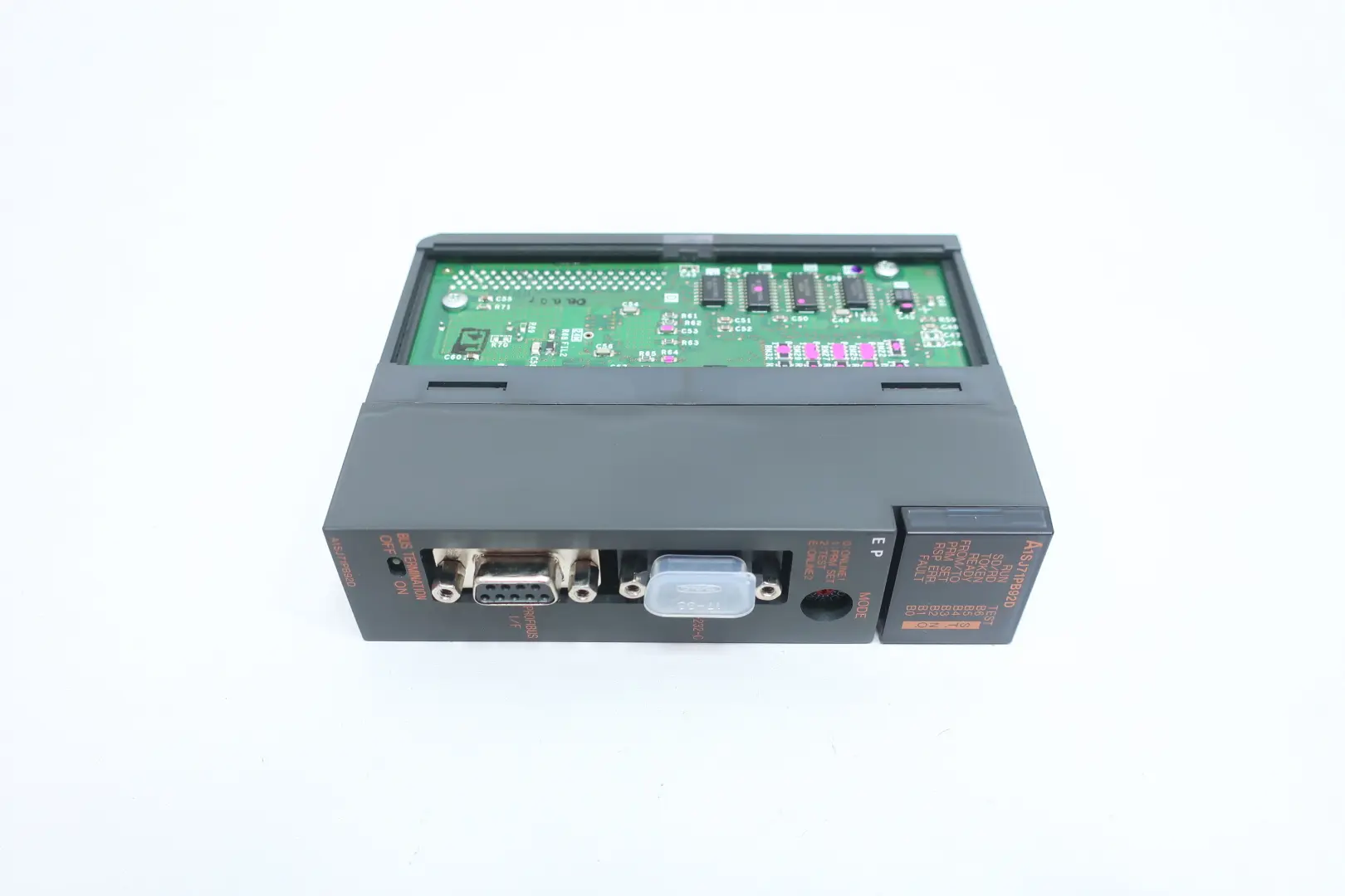 Produktfoto 1 von MITSUBISHI A1SJ71PB92D