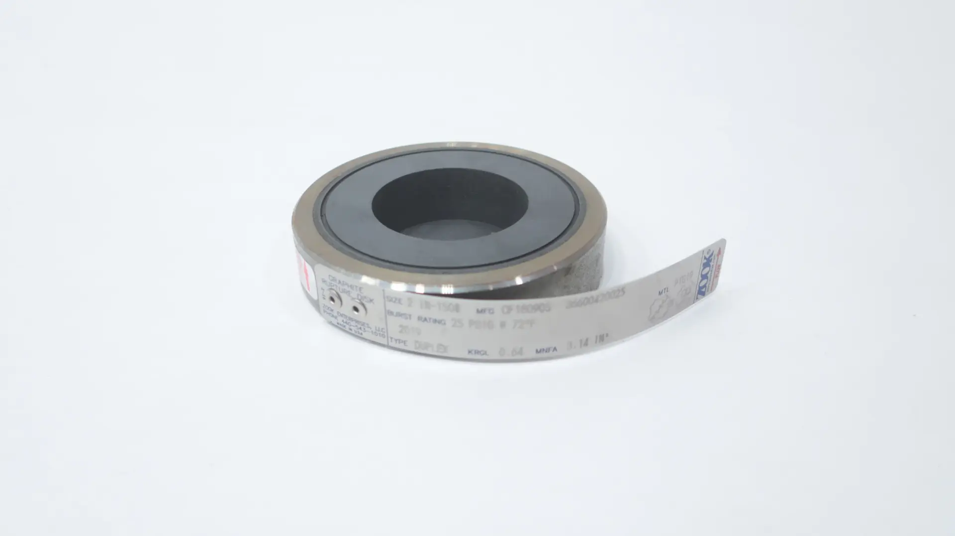 Produktfoto 1 von ZOOK CF180905