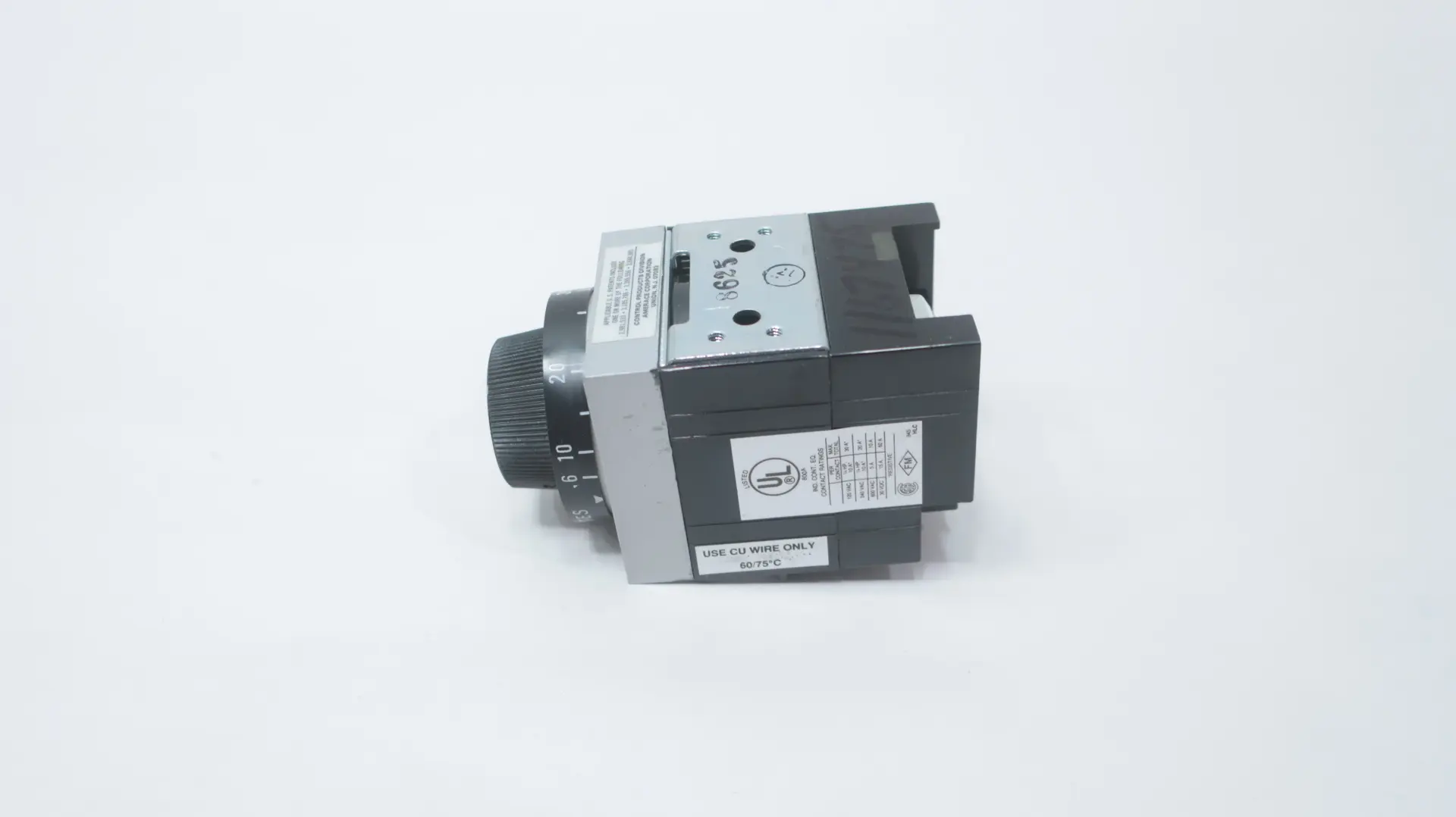 Produktfoto 1 von AGASTAT 7012AI