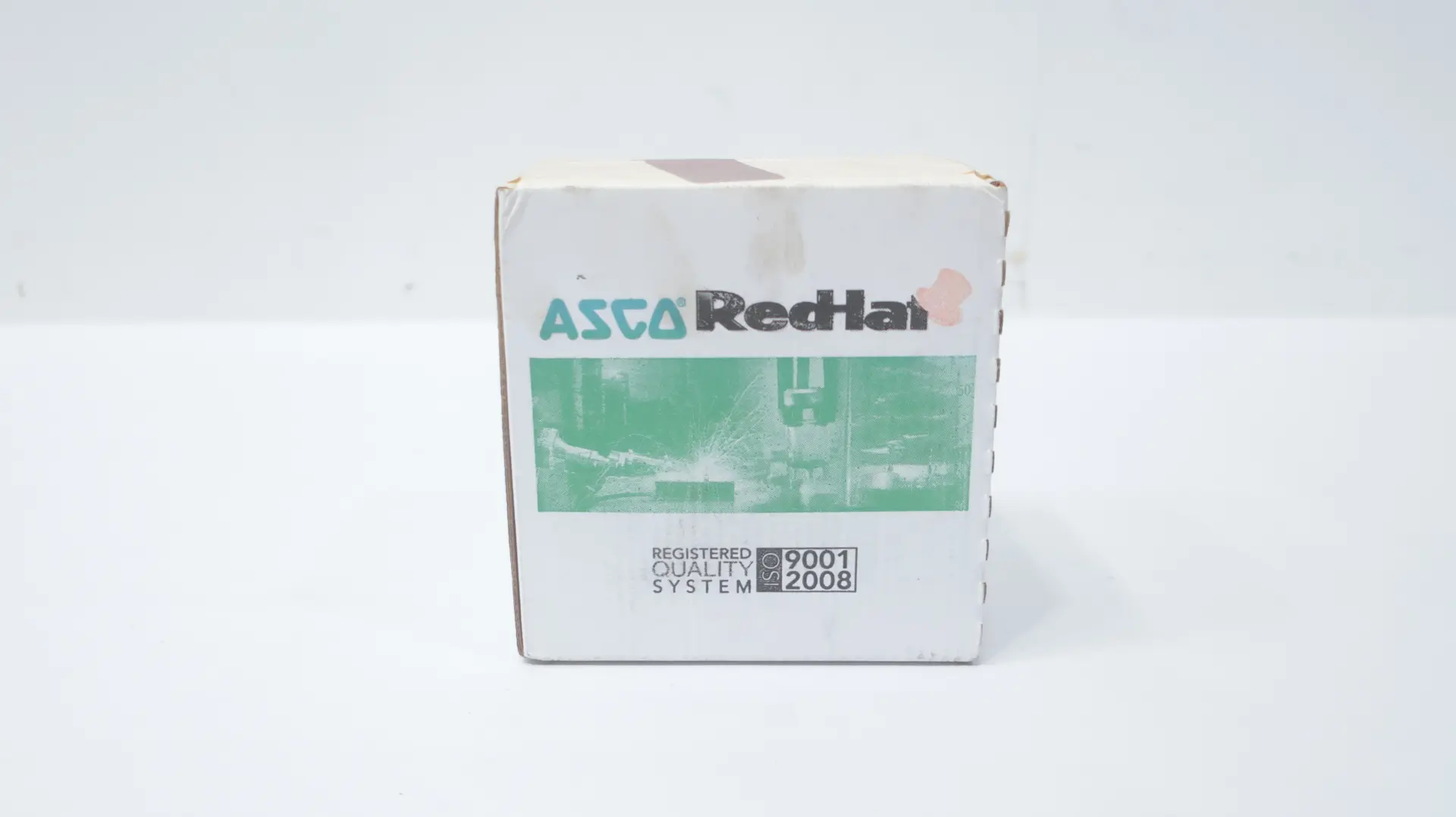 Produktfoto 1 von ASCO WPSC8238T410