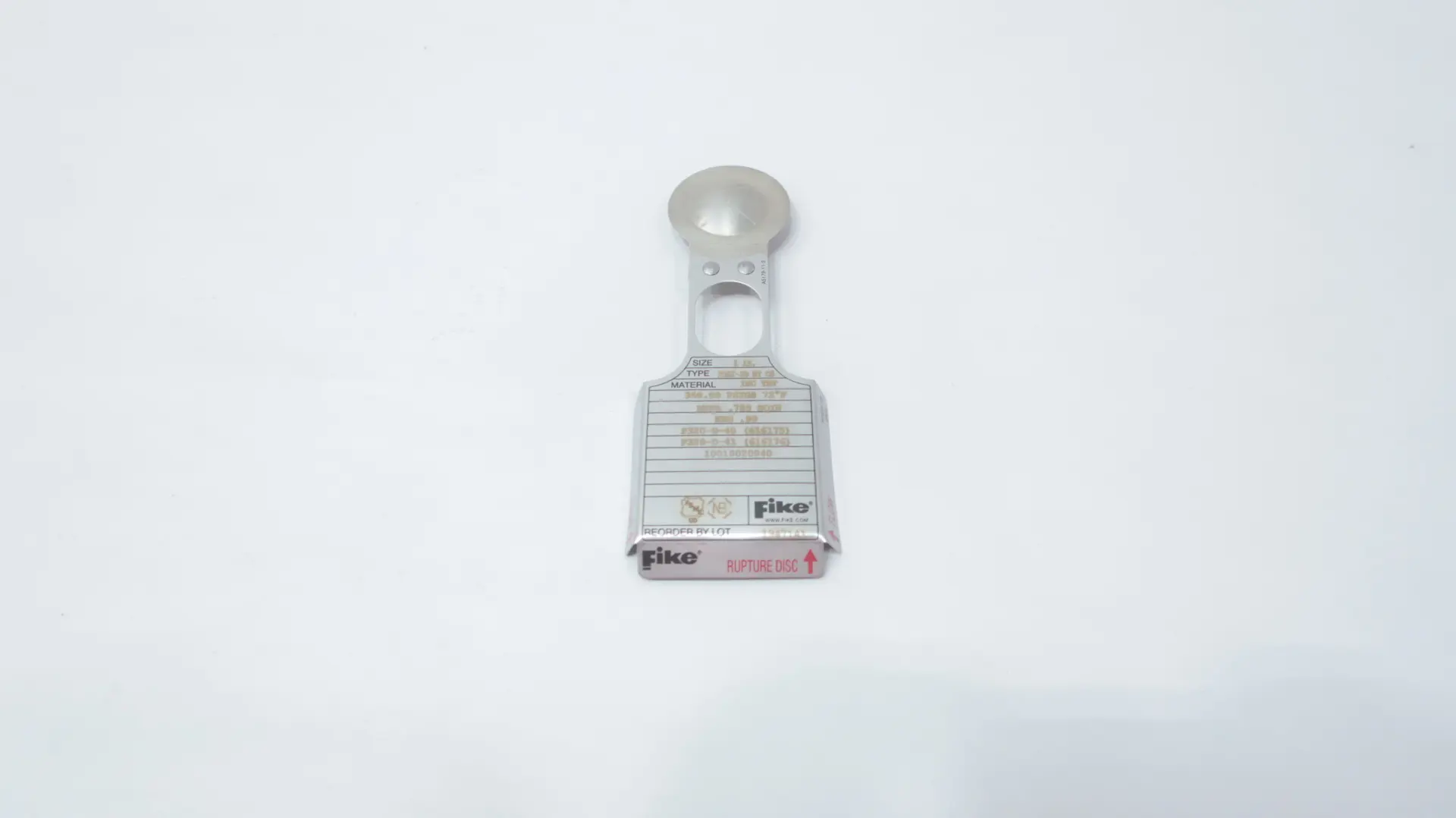 Produktfoto 1 von FIKE POLY-SD BT CS