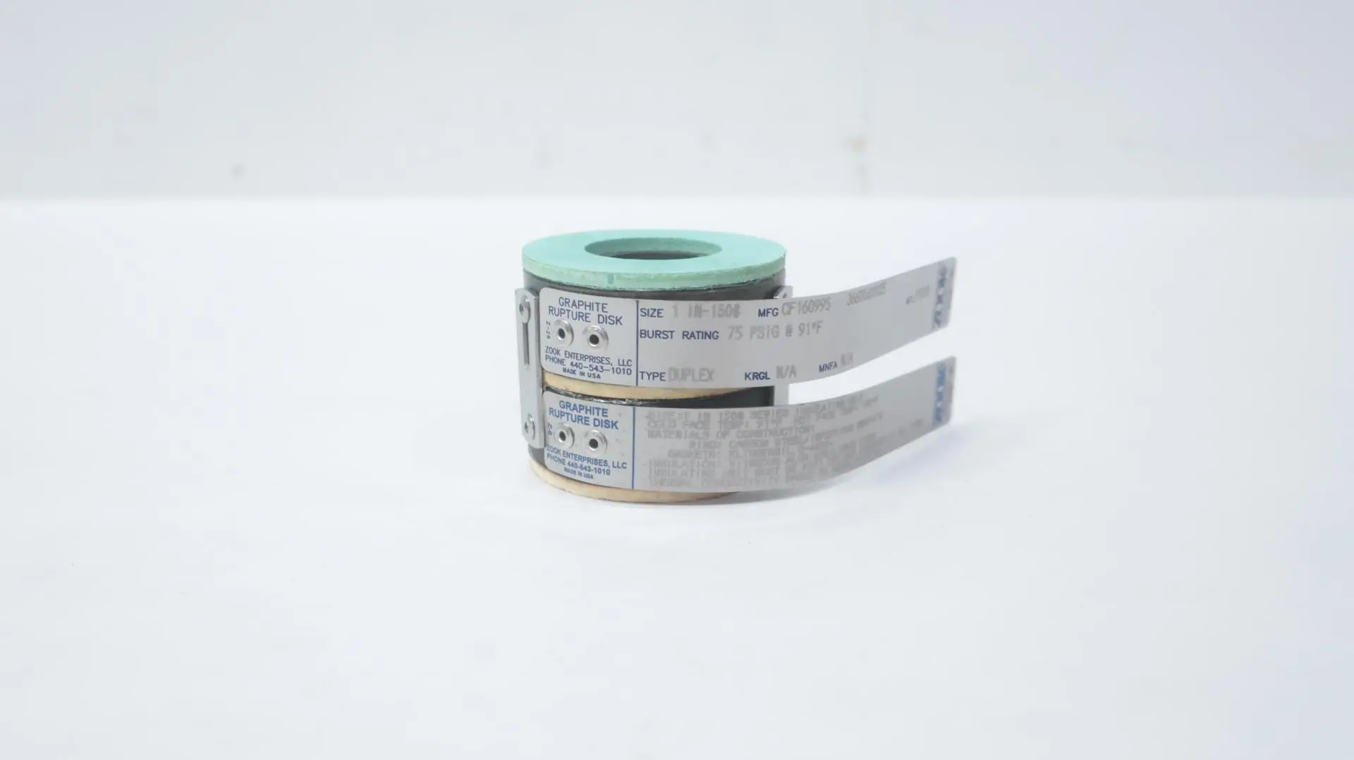 Produktfoto 1 von ZOOK CF160995