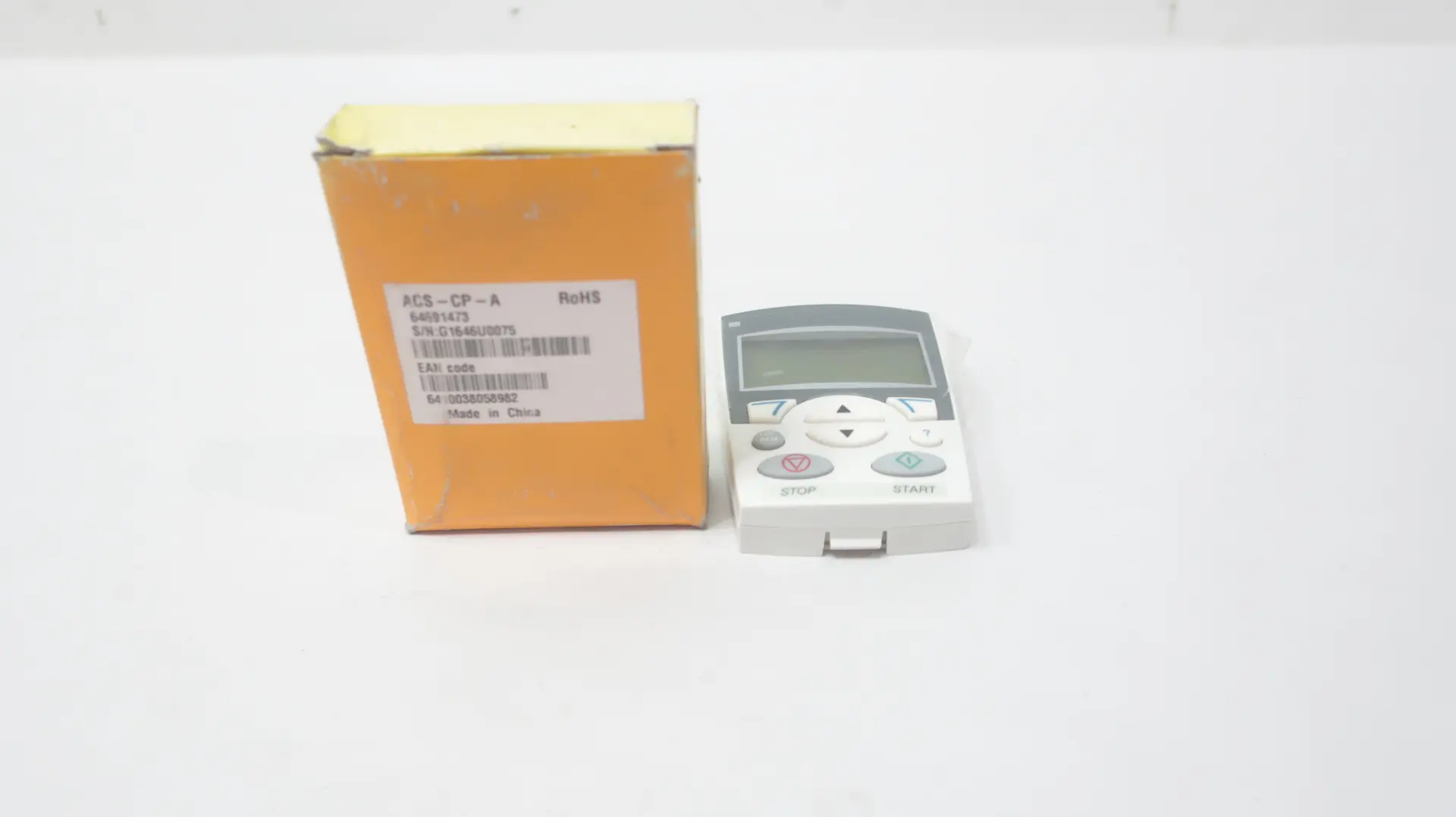 Produktfoto 1 von ABB ACS-CP-A