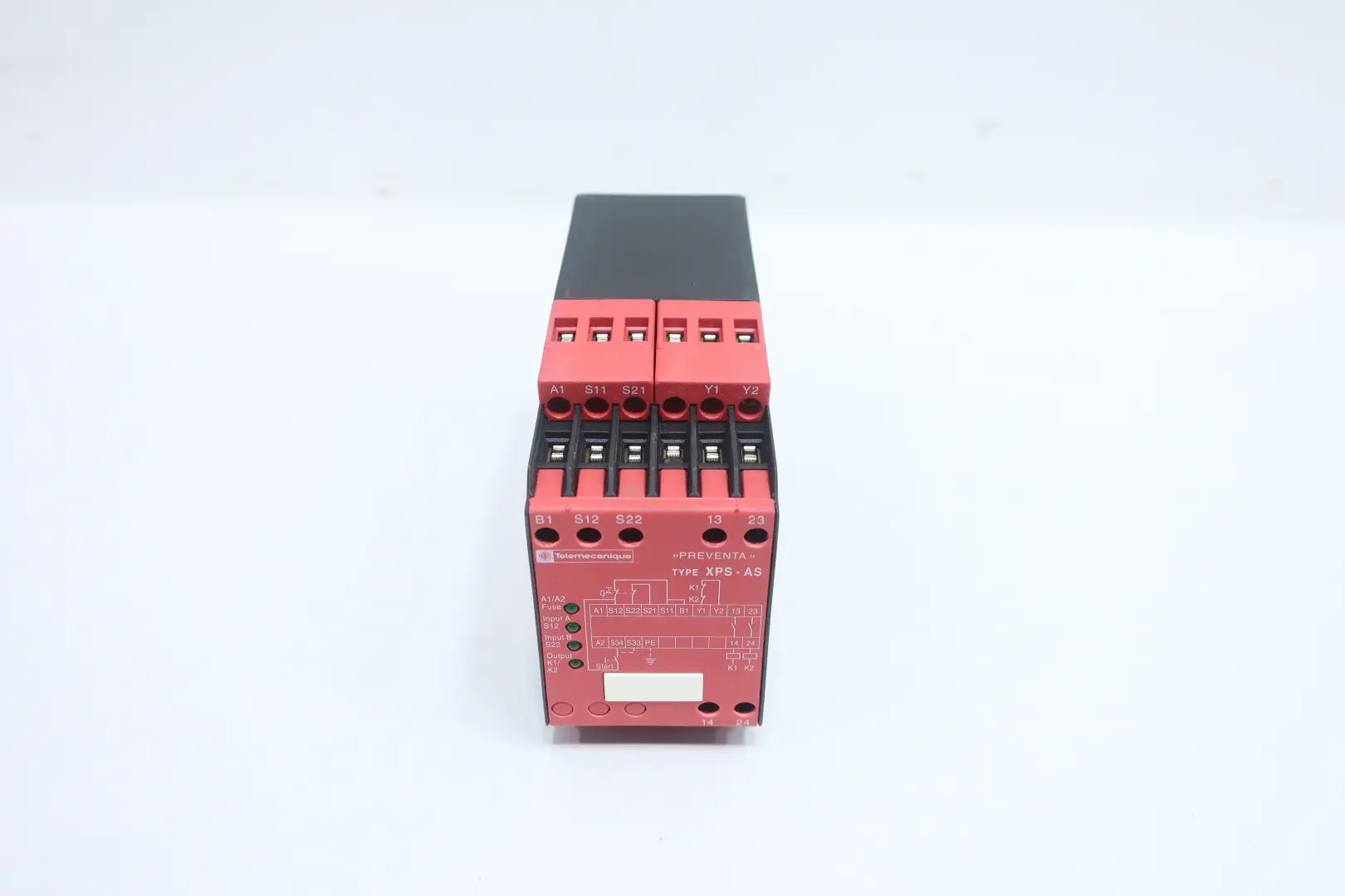 Produktfoto 1 von TELEMECANIQUE XP-AS XPSAS5140