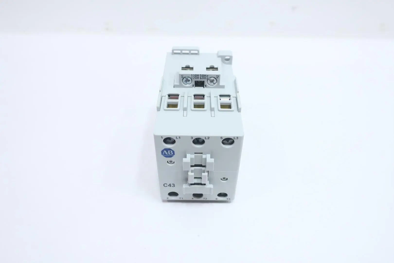 Produktfoto 1 von ALLEN BRADLEY 100-C43D00
