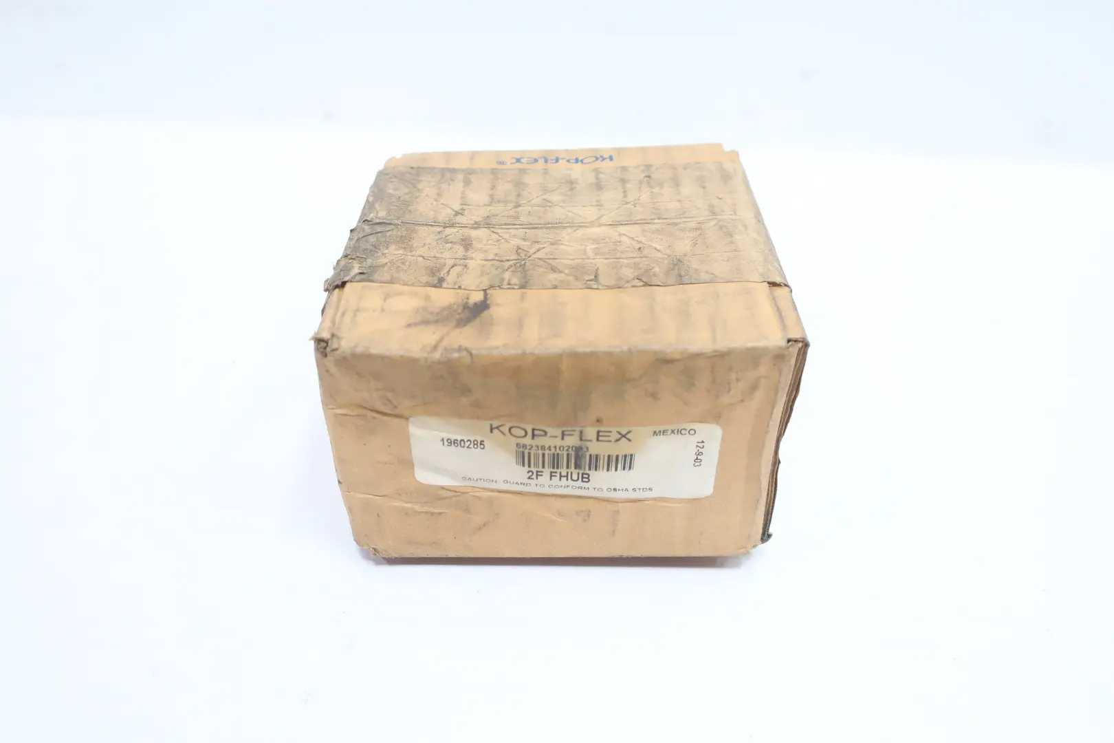 Produktfoto 1 von KOP-FLEX 1960285 2F FHUB