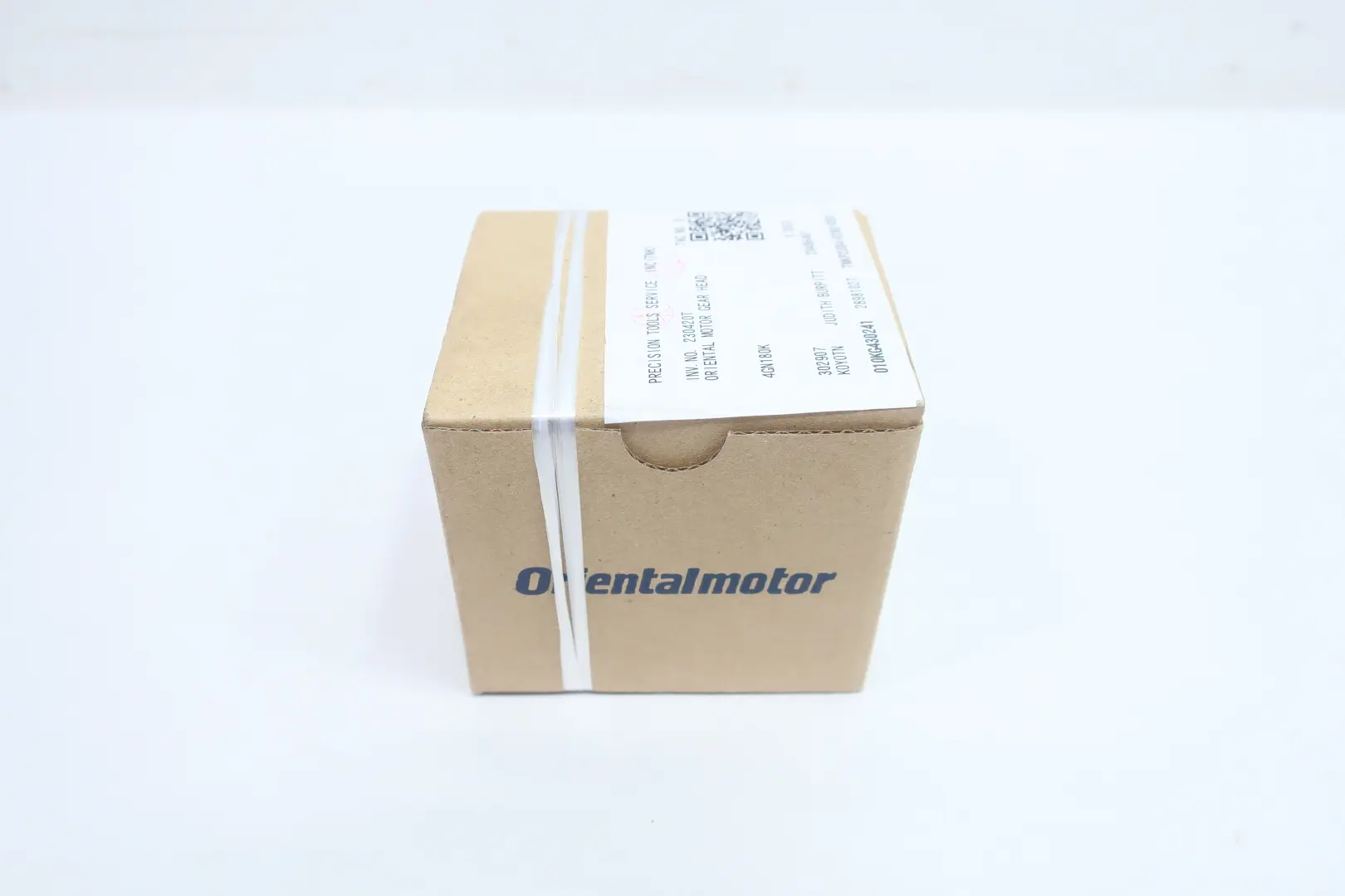 Produktfoto 1 von ORIENTAL MOTOR 4GN180K