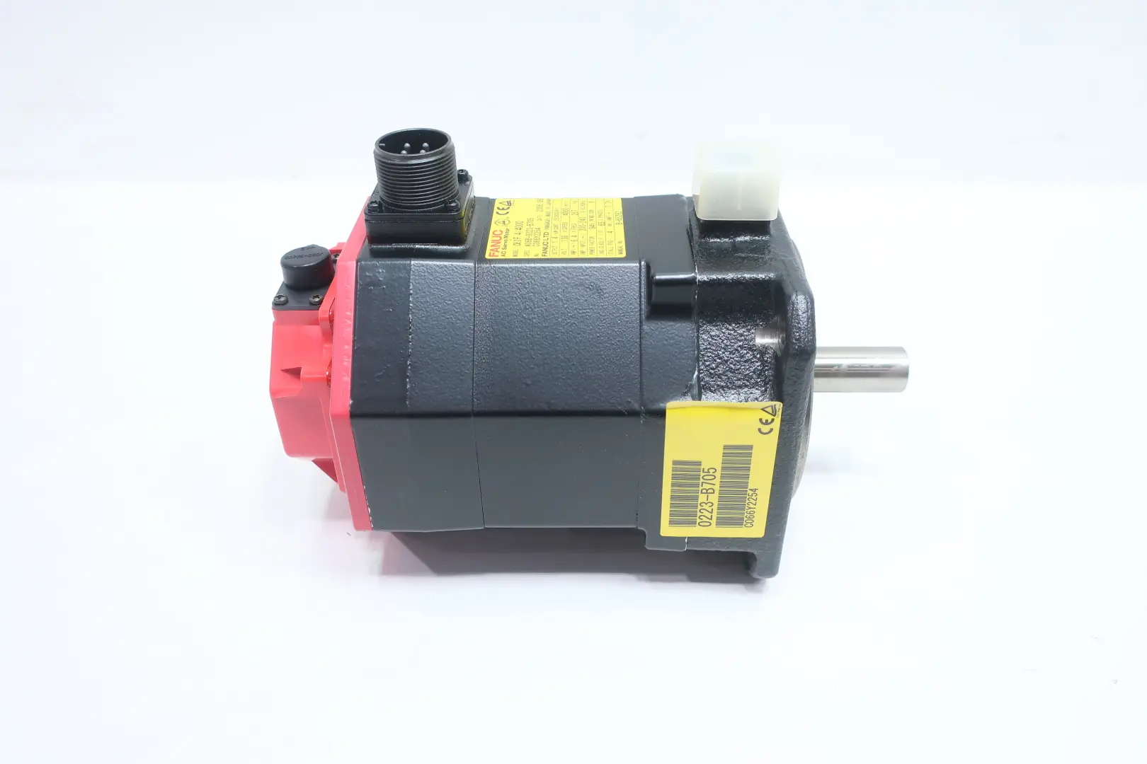 Produktfoto 1 von FANUC A06B-0223-B705