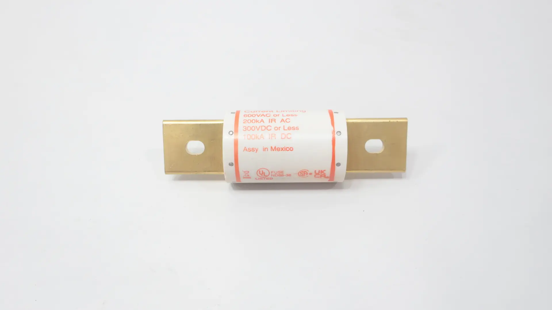Produktfoto 1 von MERSEN A4J400