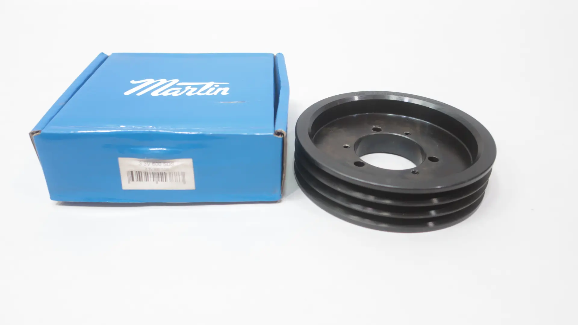 Produktfoto 1 von MARTIN 3 3V 600 SDS