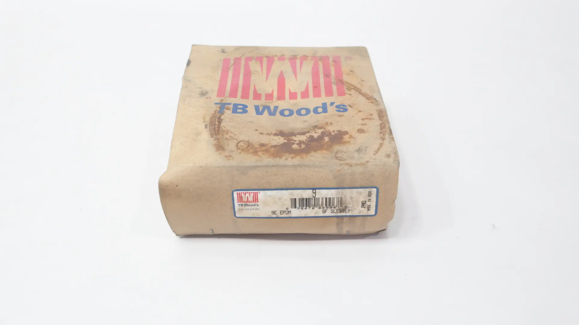 Produktfoto 1 von TB WOODS 9E EPDM