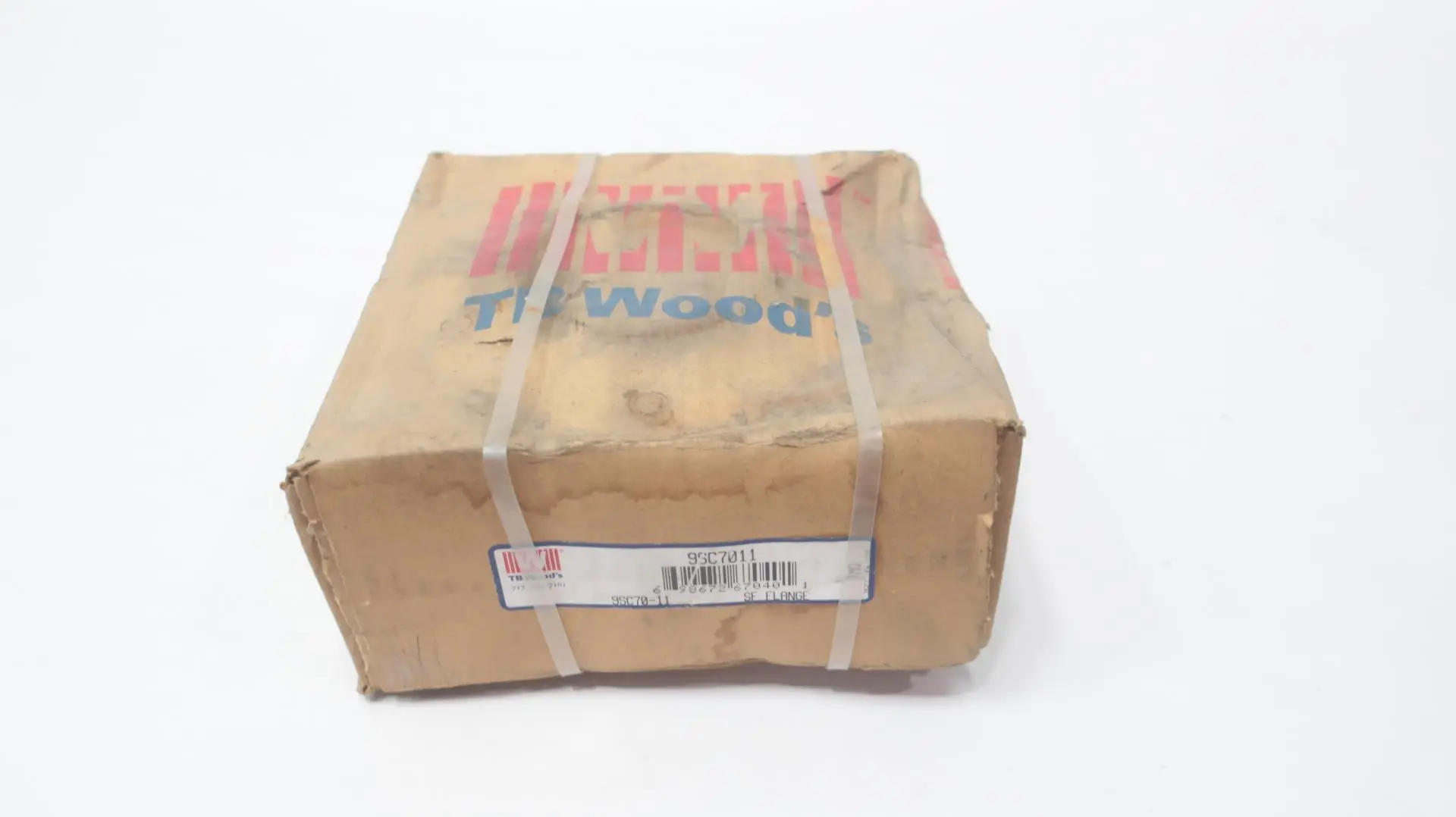 Produktfoto 1 von TB WOODS 9SC70-11