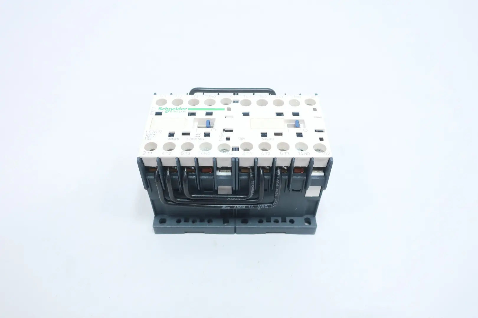 Produktfoto 1 von SCHNEIDER LC2K1210F7