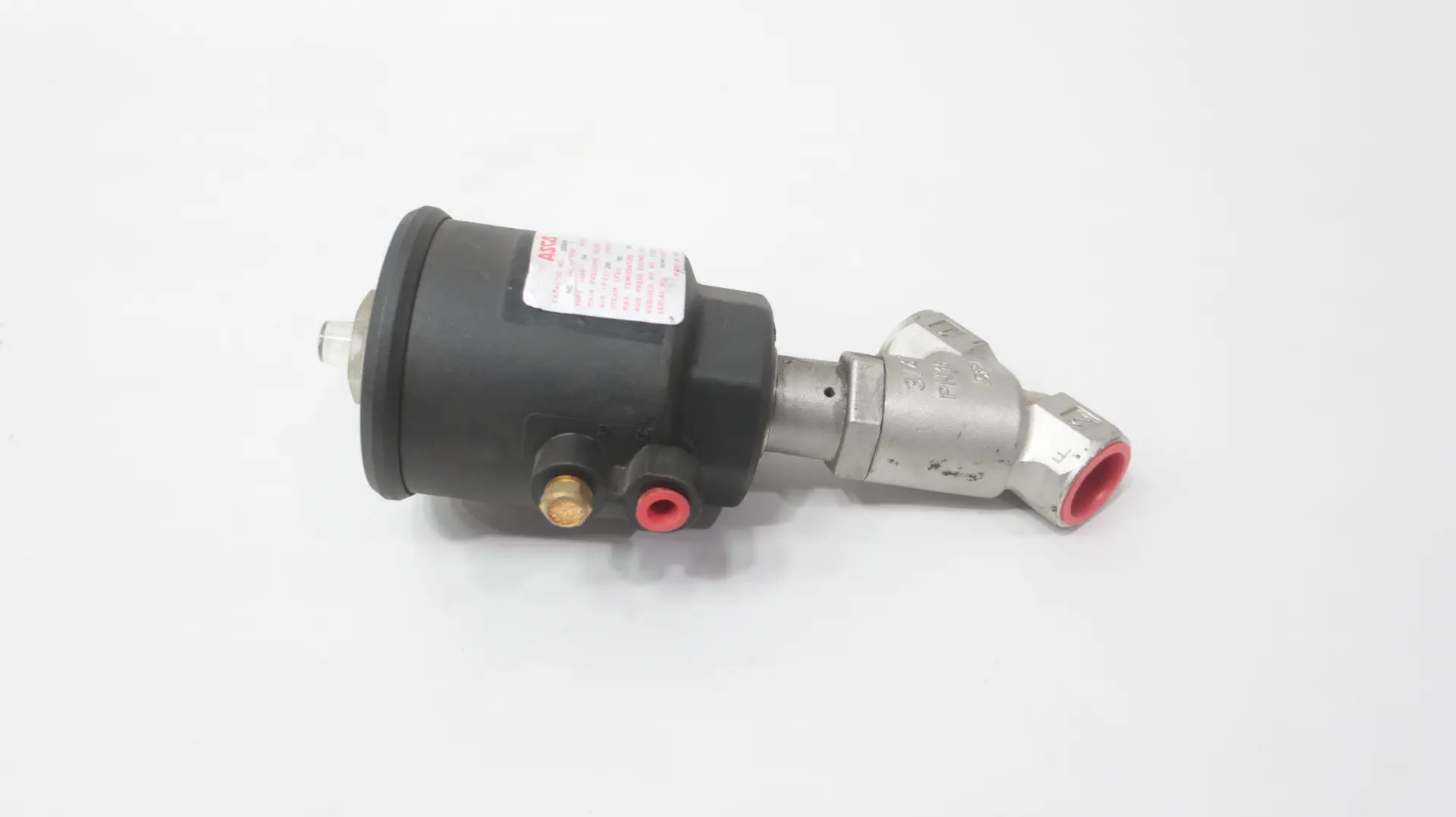 Produktfoto 1 von ASCO 8290B048