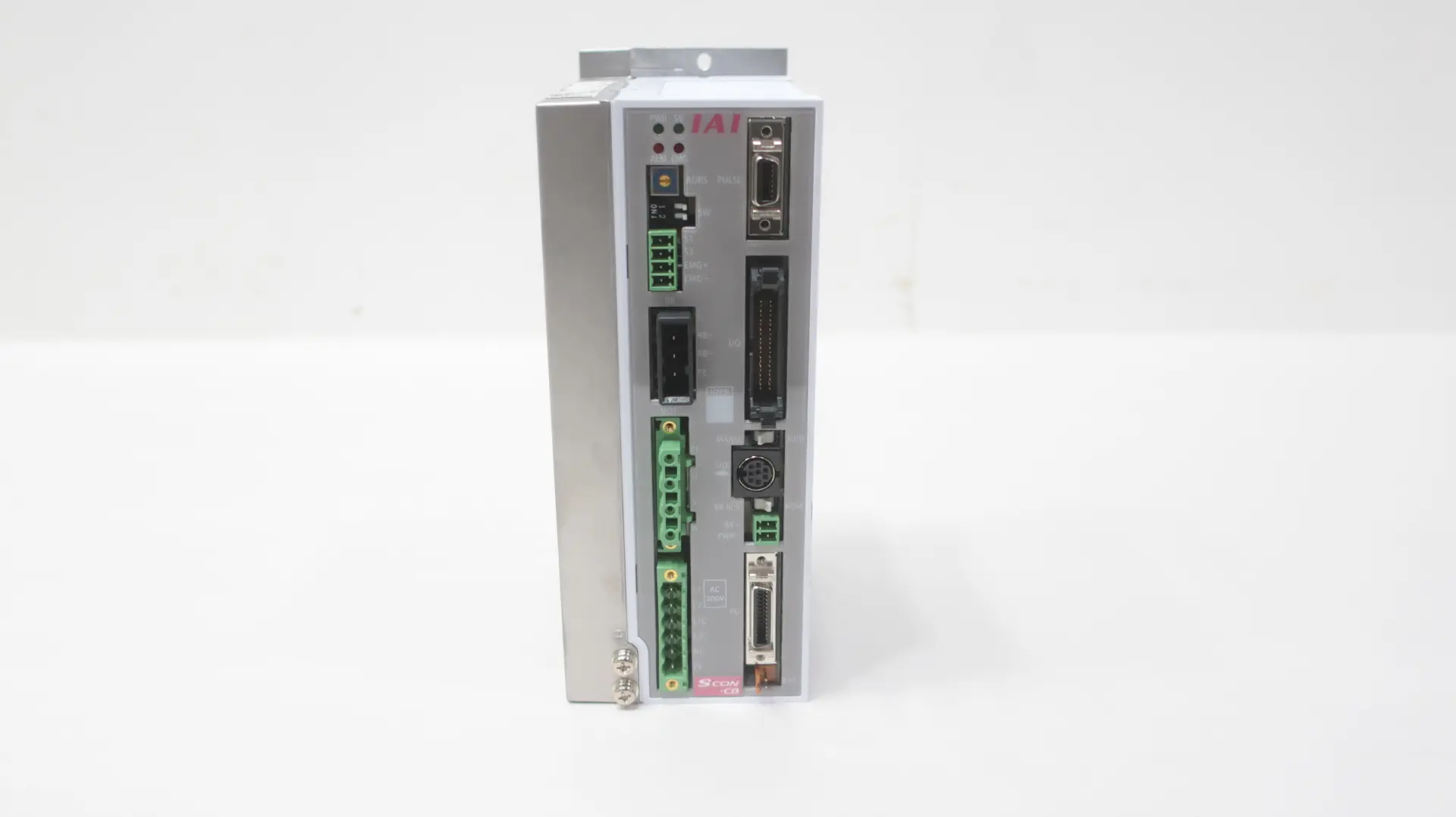 Produktfoto 1 von IAI SCON-CB-600A-NP-2-2