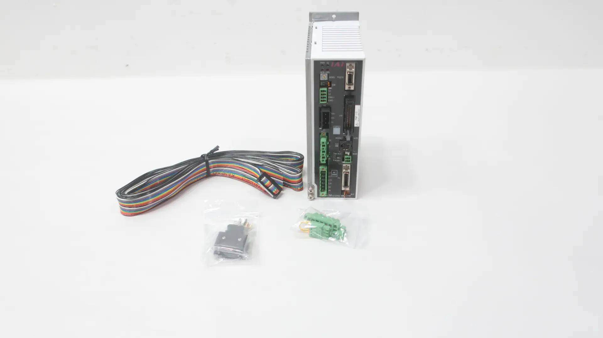 Produktfoto 1 von IAI SCON-C-100I-PN-2-2