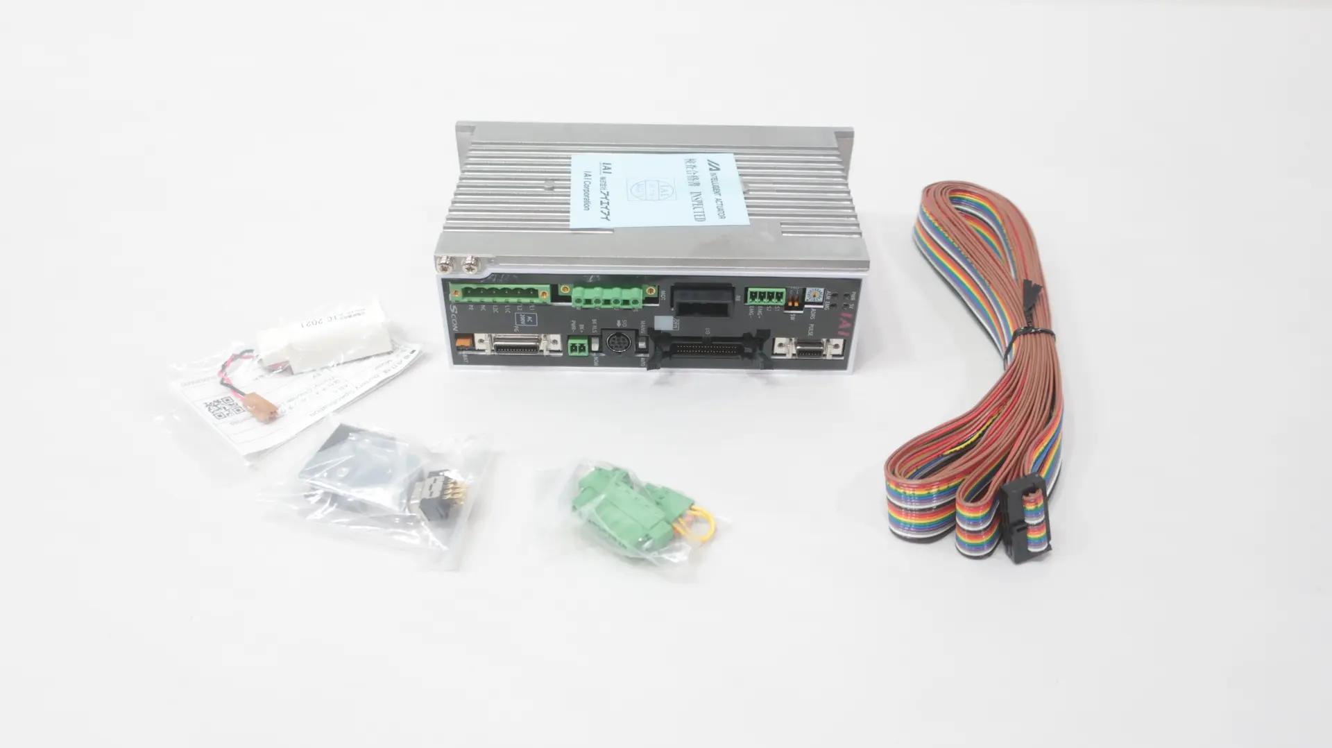 Produktfoto 1 von IAI SCON-C-100A-NP-2-2