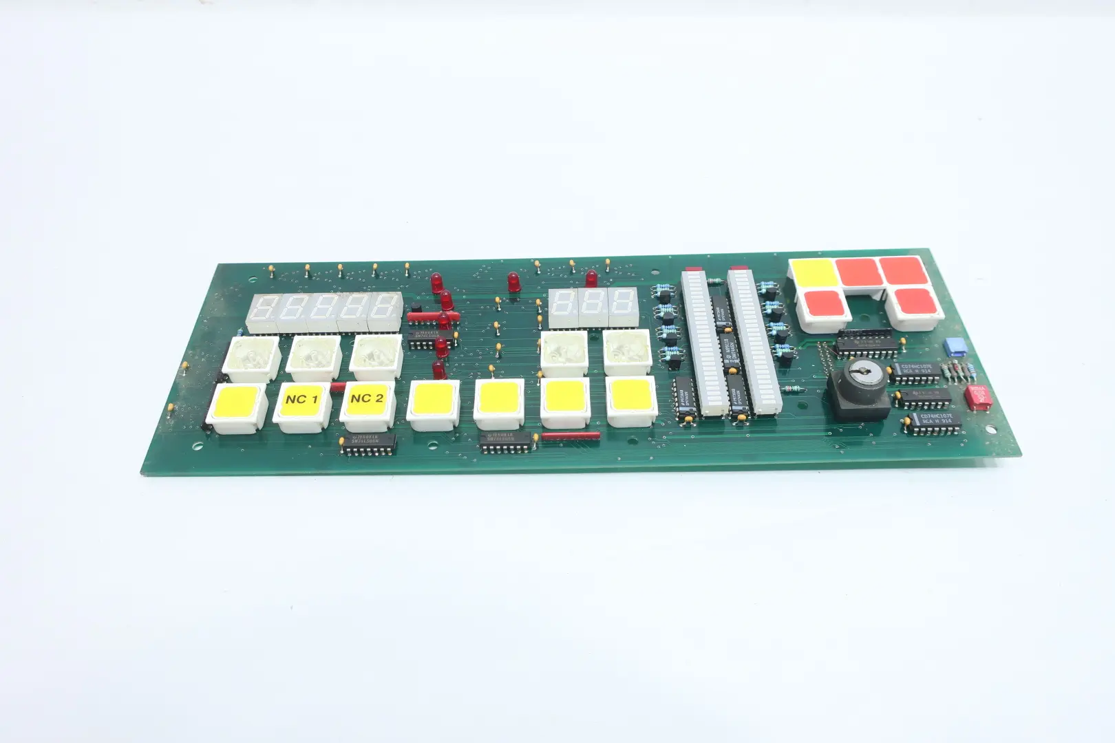 Produktfoto 1 von PROMETEC BF/80127
