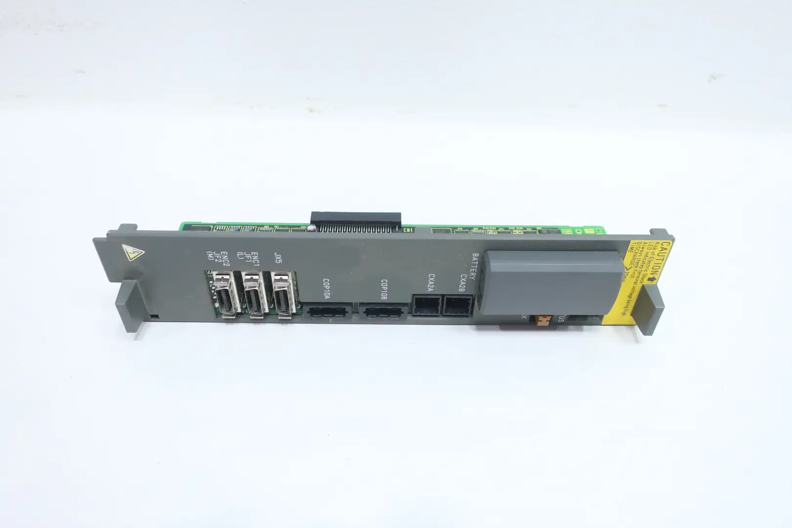 Produktfoto 1 von FANUC A20B-2100-0741/09B